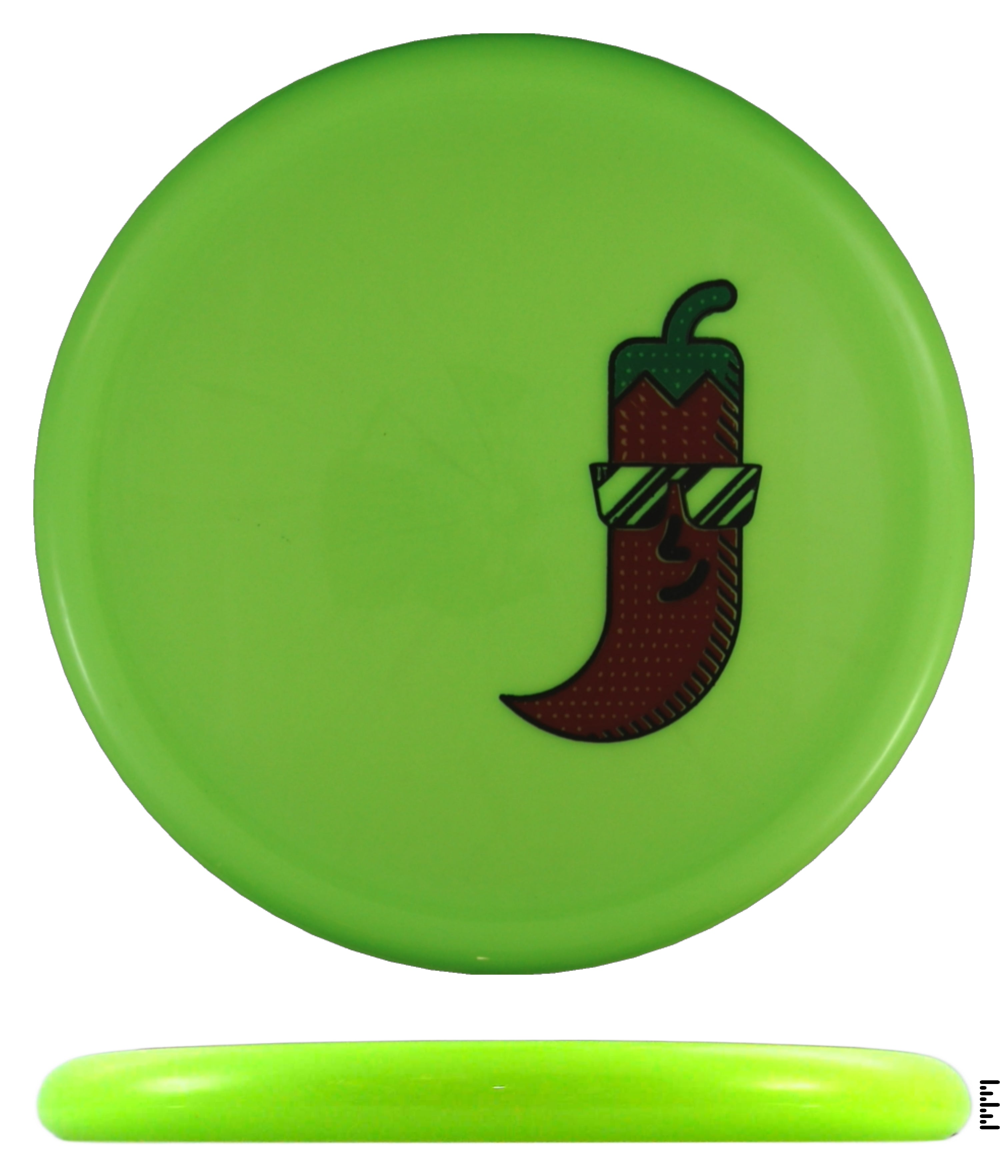 Joey Temali Pepper Neutron Soft Range