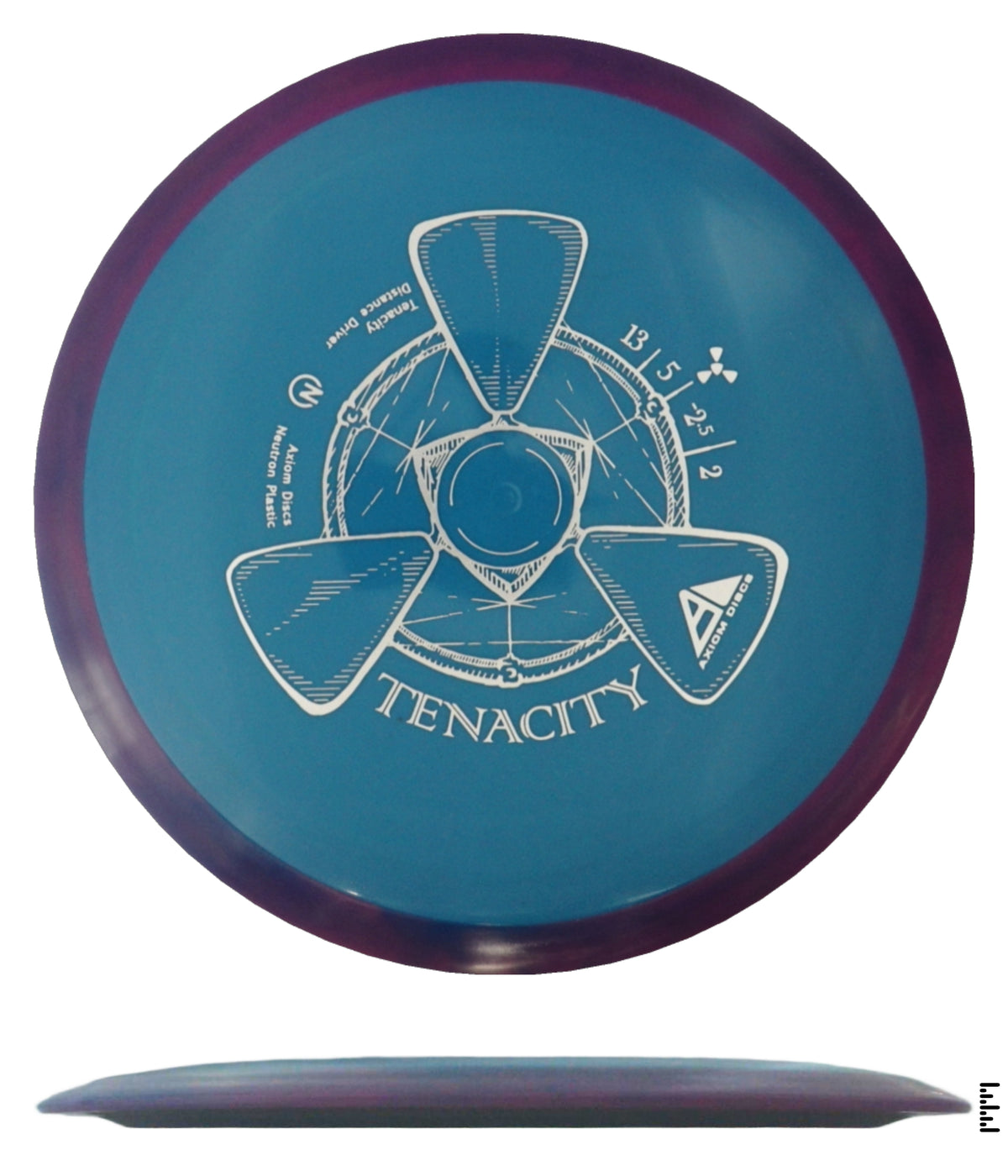 Classic Neutron Tenacity