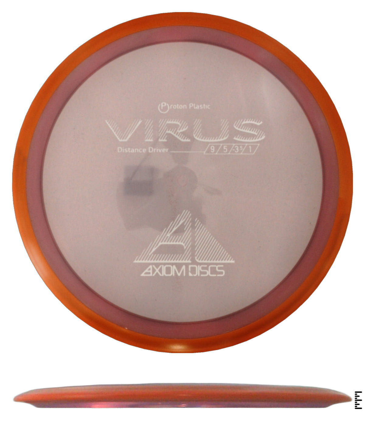 Classic Proton Virus