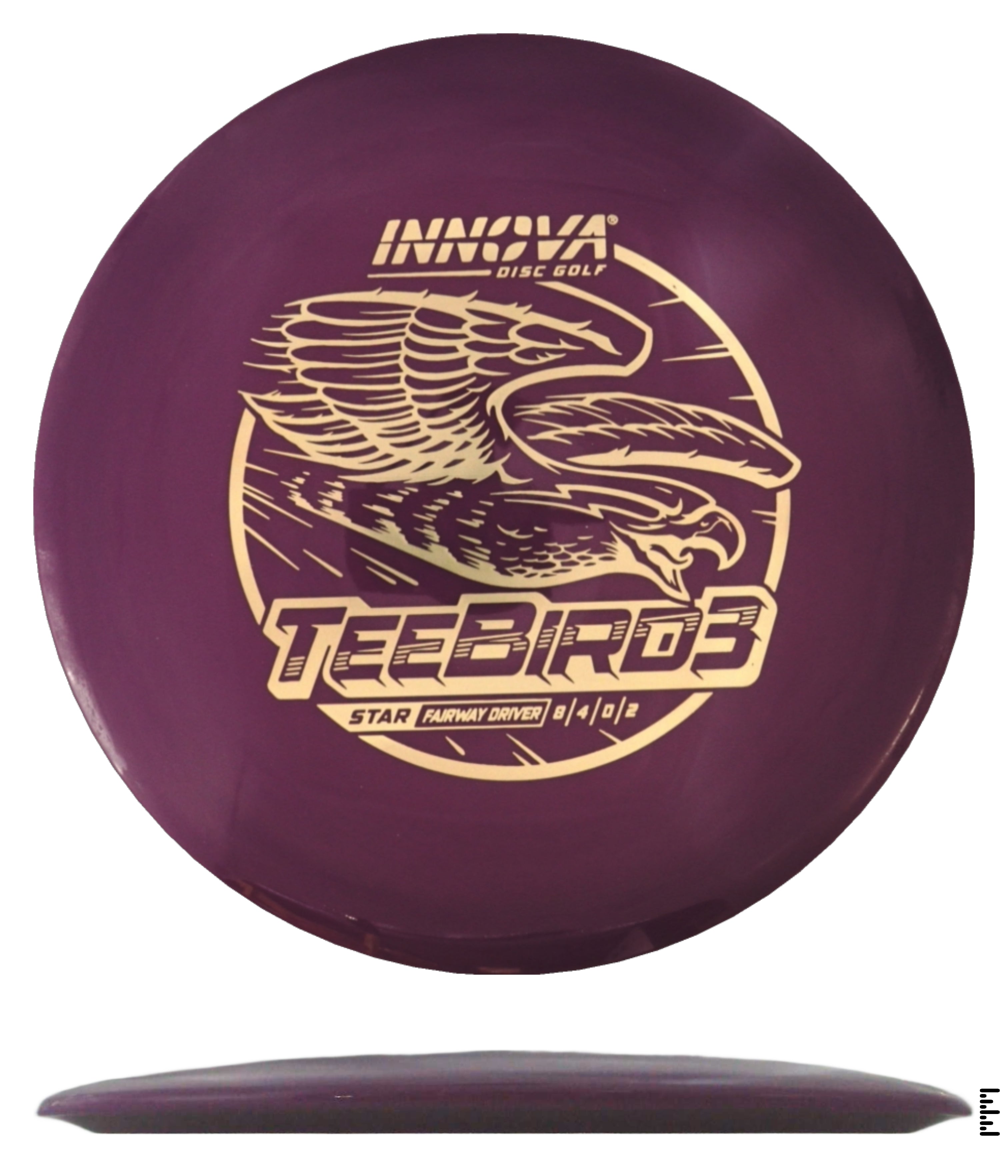 Star Teebird3