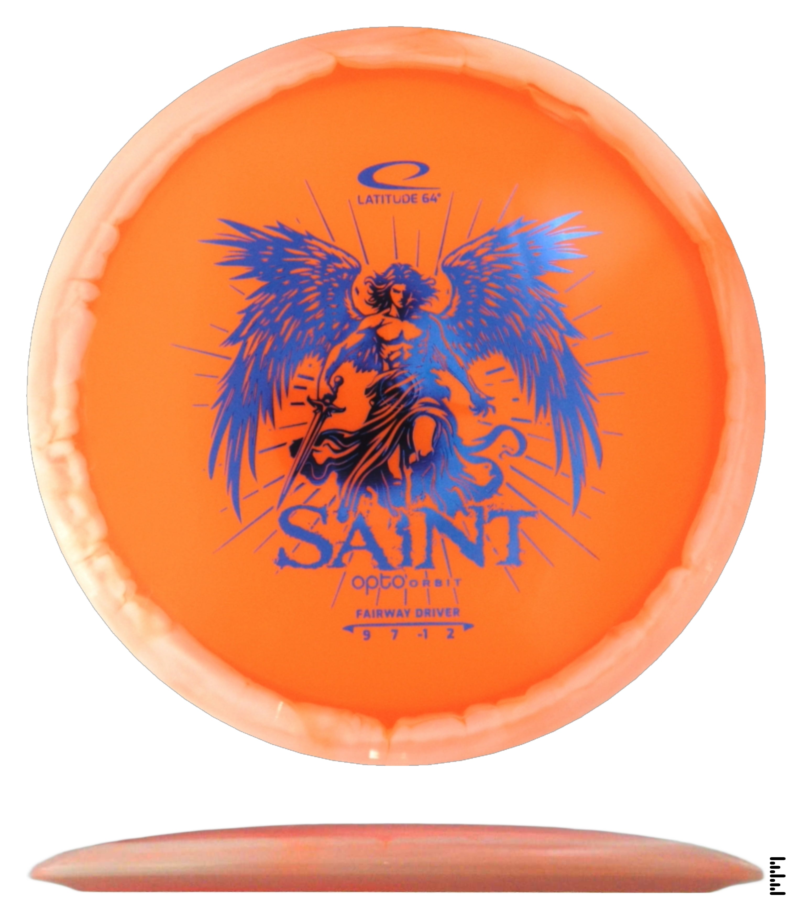 Opto Orbit Saint