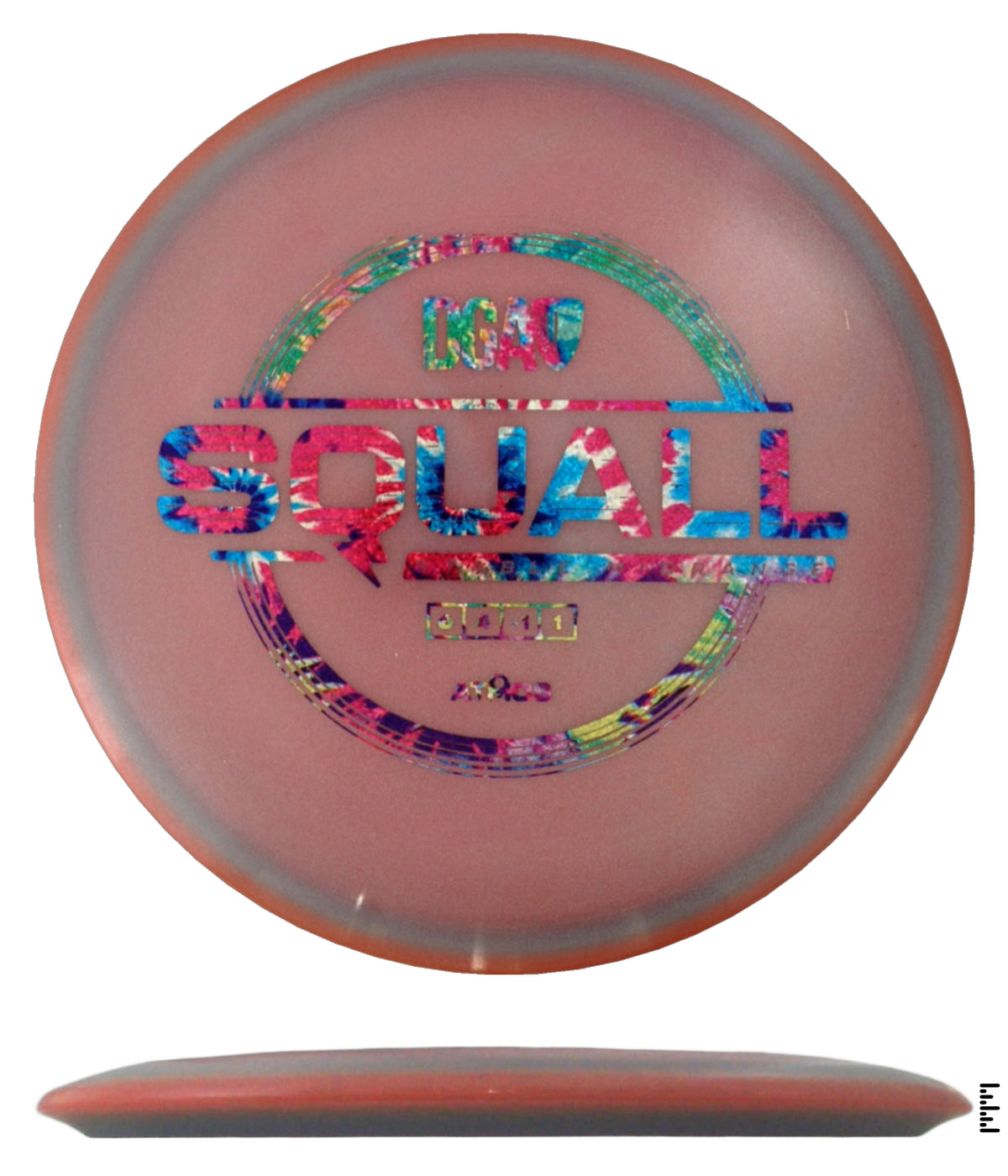 Misprint Atmos Squall