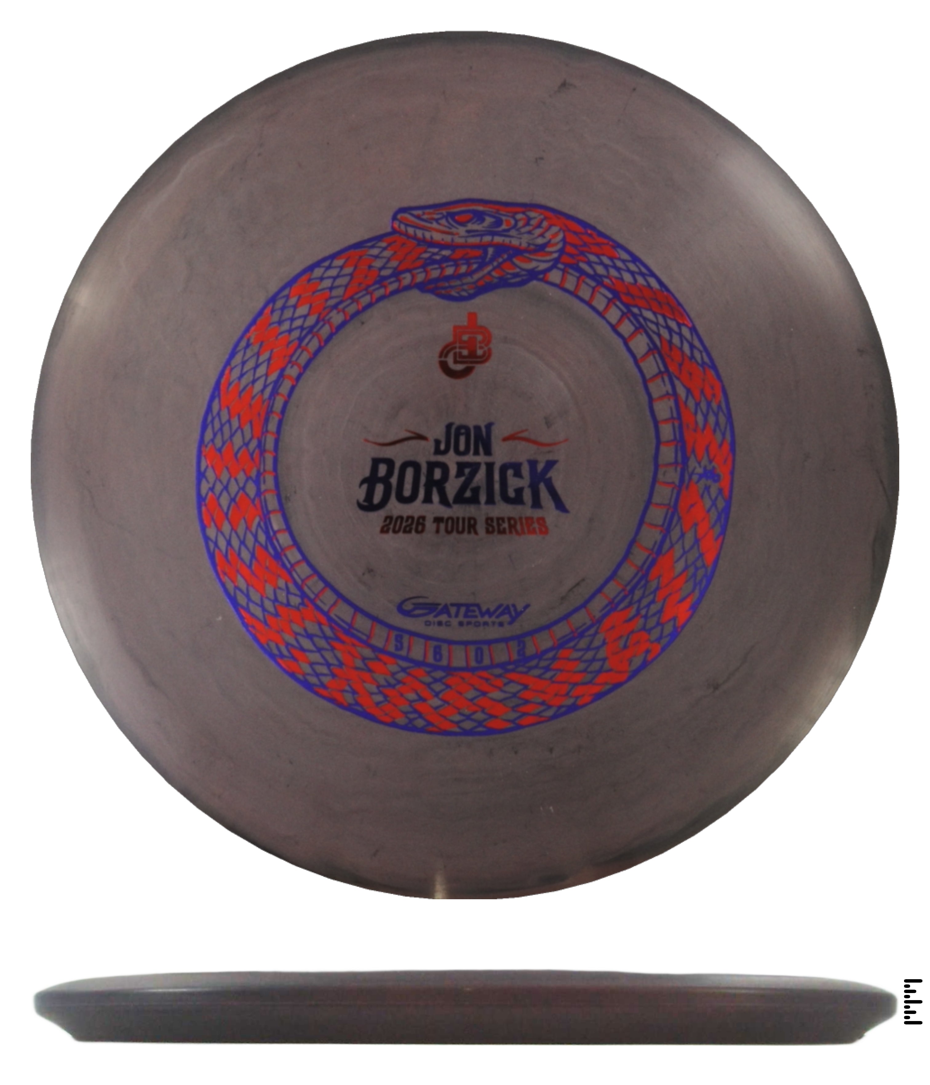2026 Jon Borzick NXT-G Karma