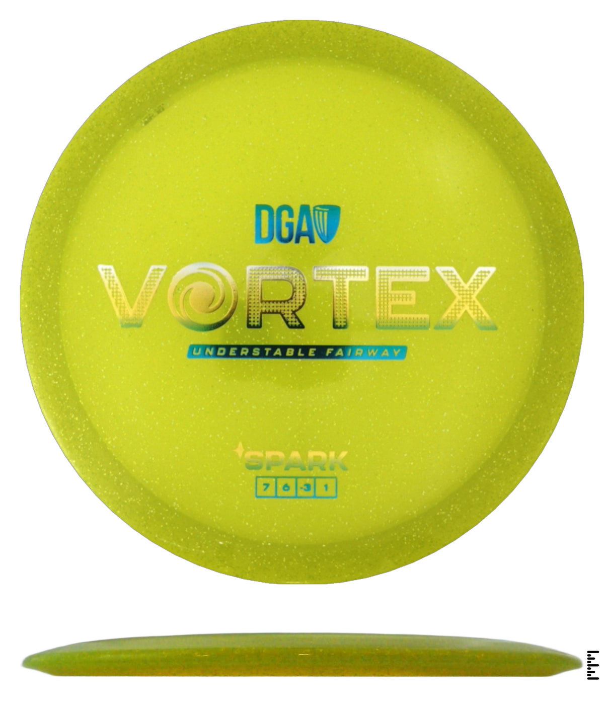 Spark Vortex