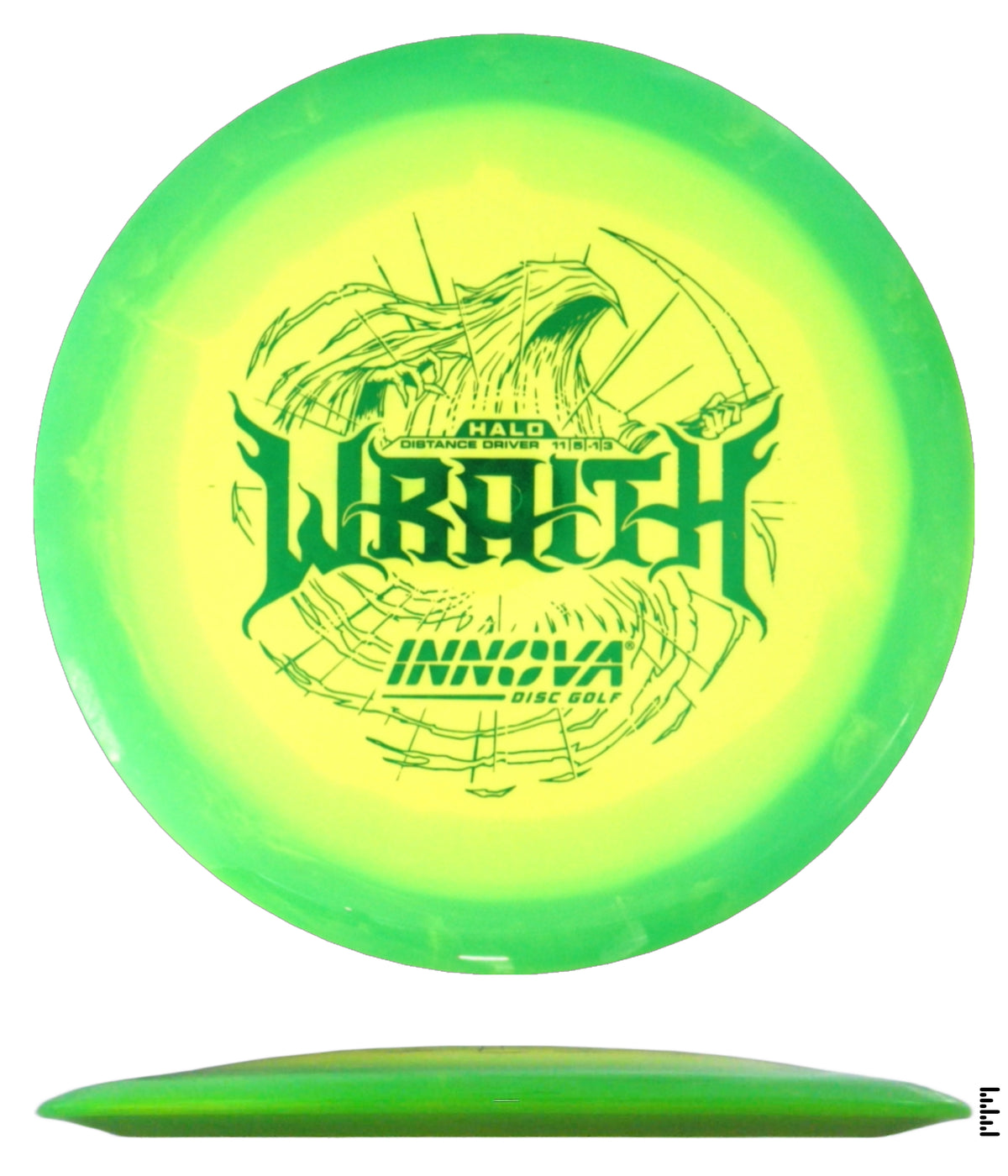 Halo Star Wraith