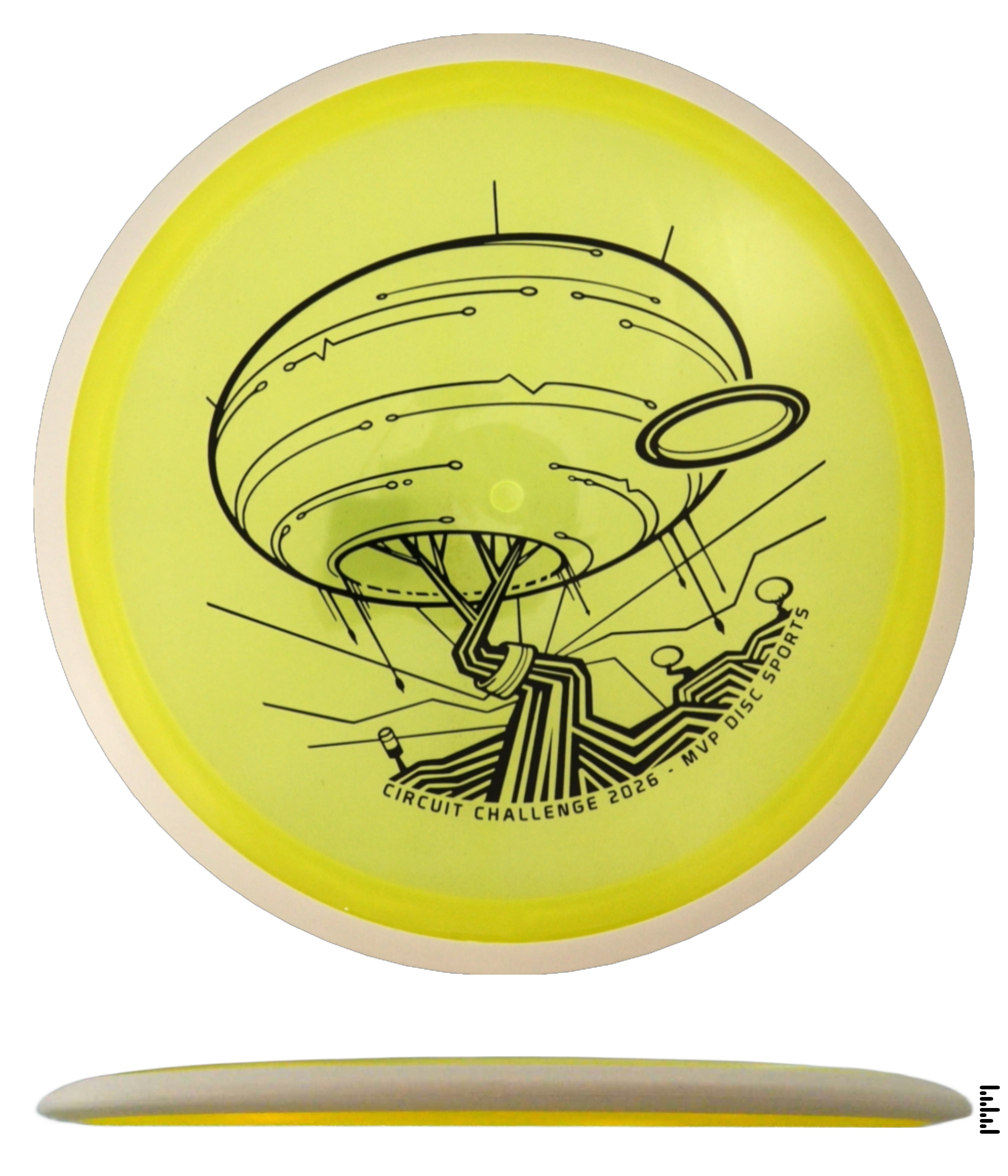 Circuit Challenge Edition Proton Cypher