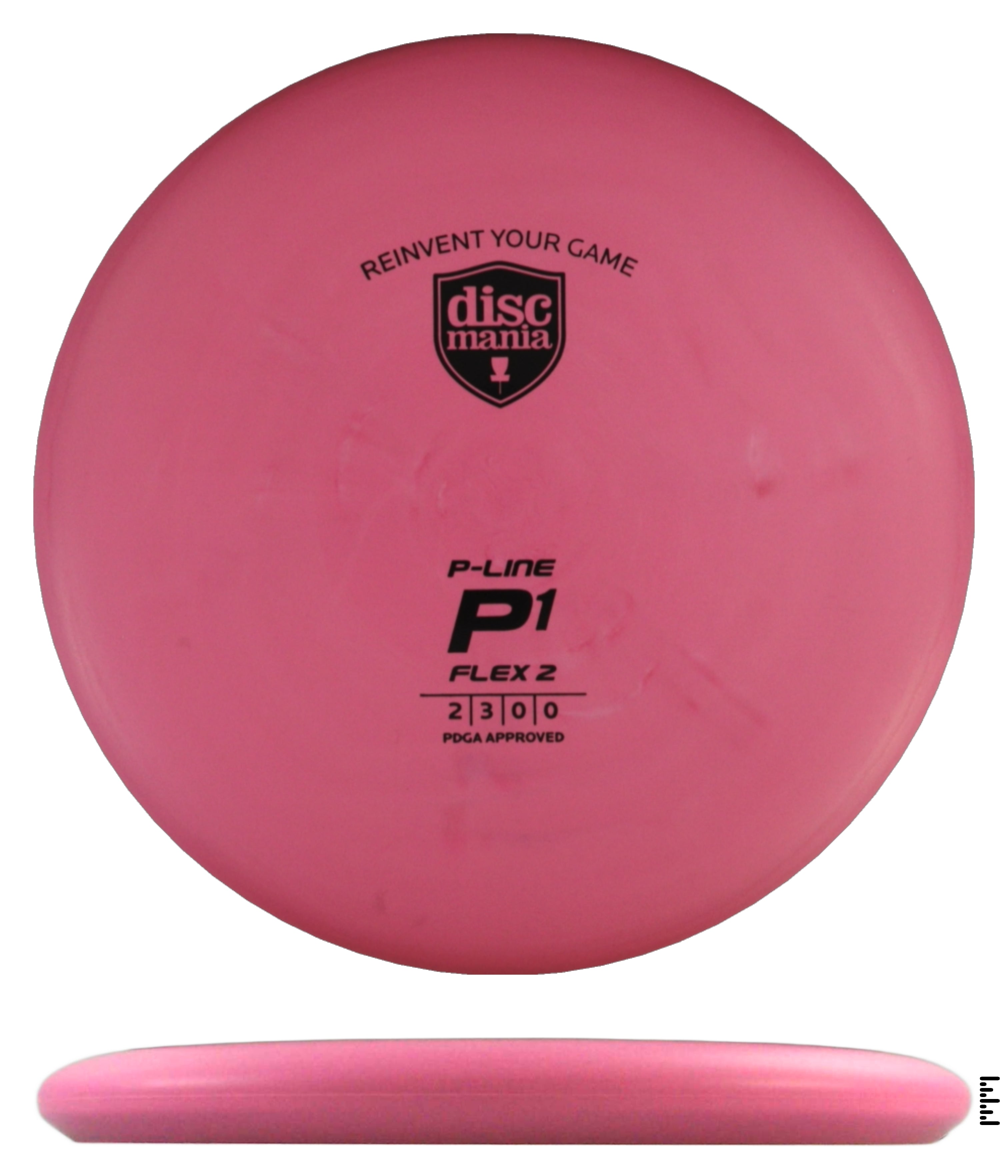 P-Line Flex 2 P1