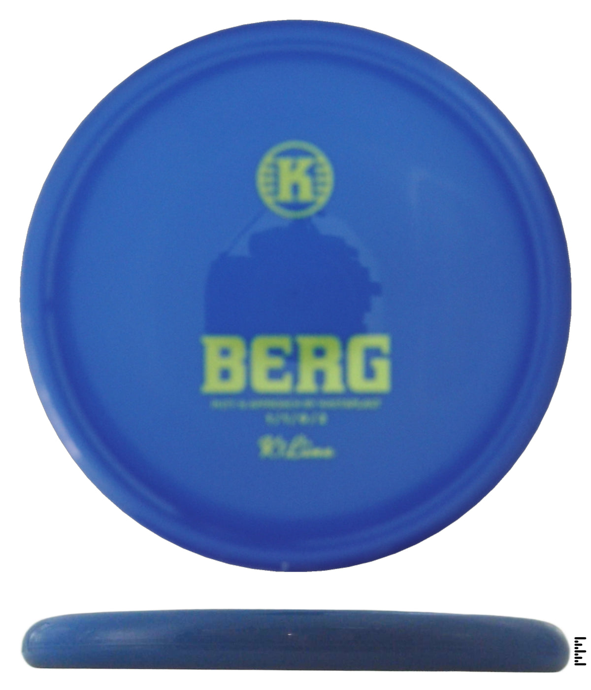 K1 Berg
