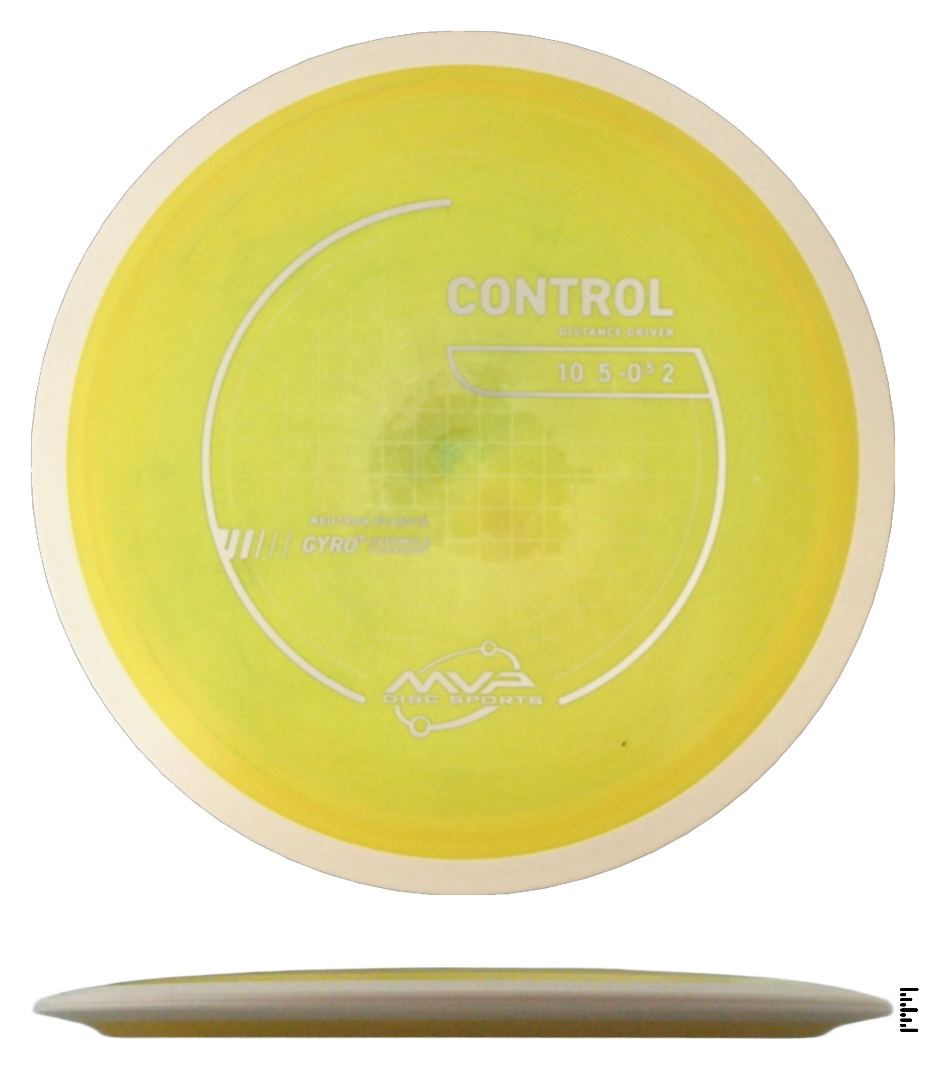 Project Lab Coat Neutron Control