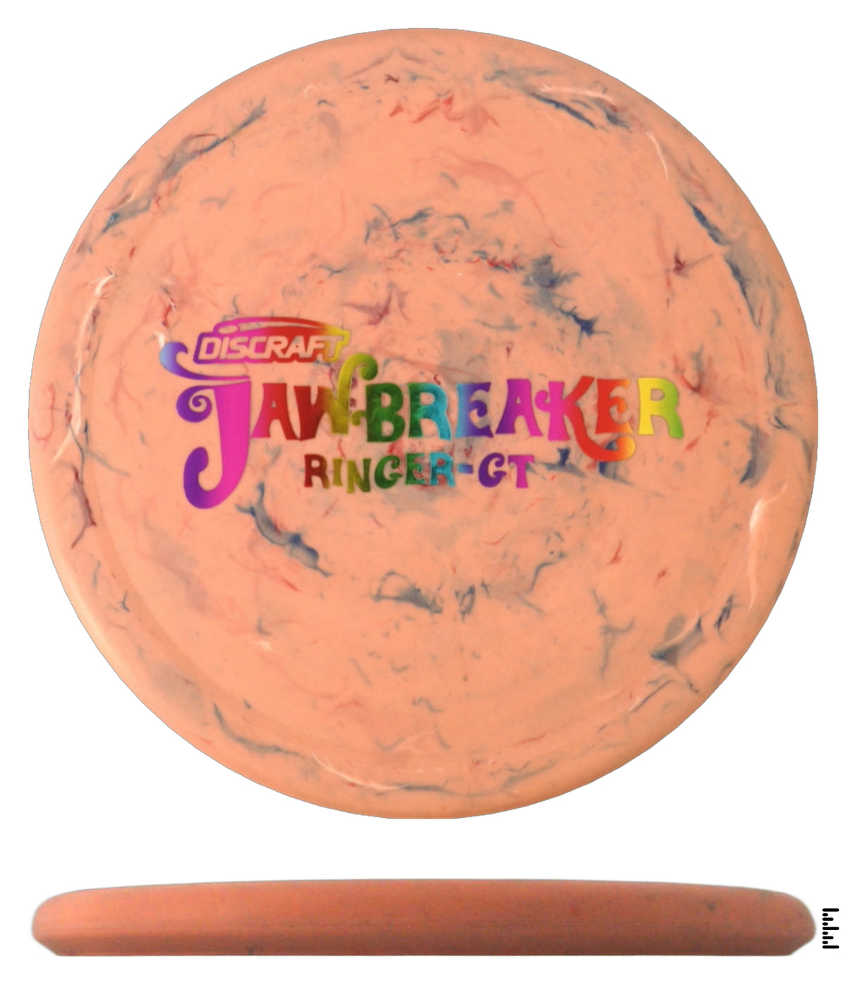 Jawbreaker Ringer GT