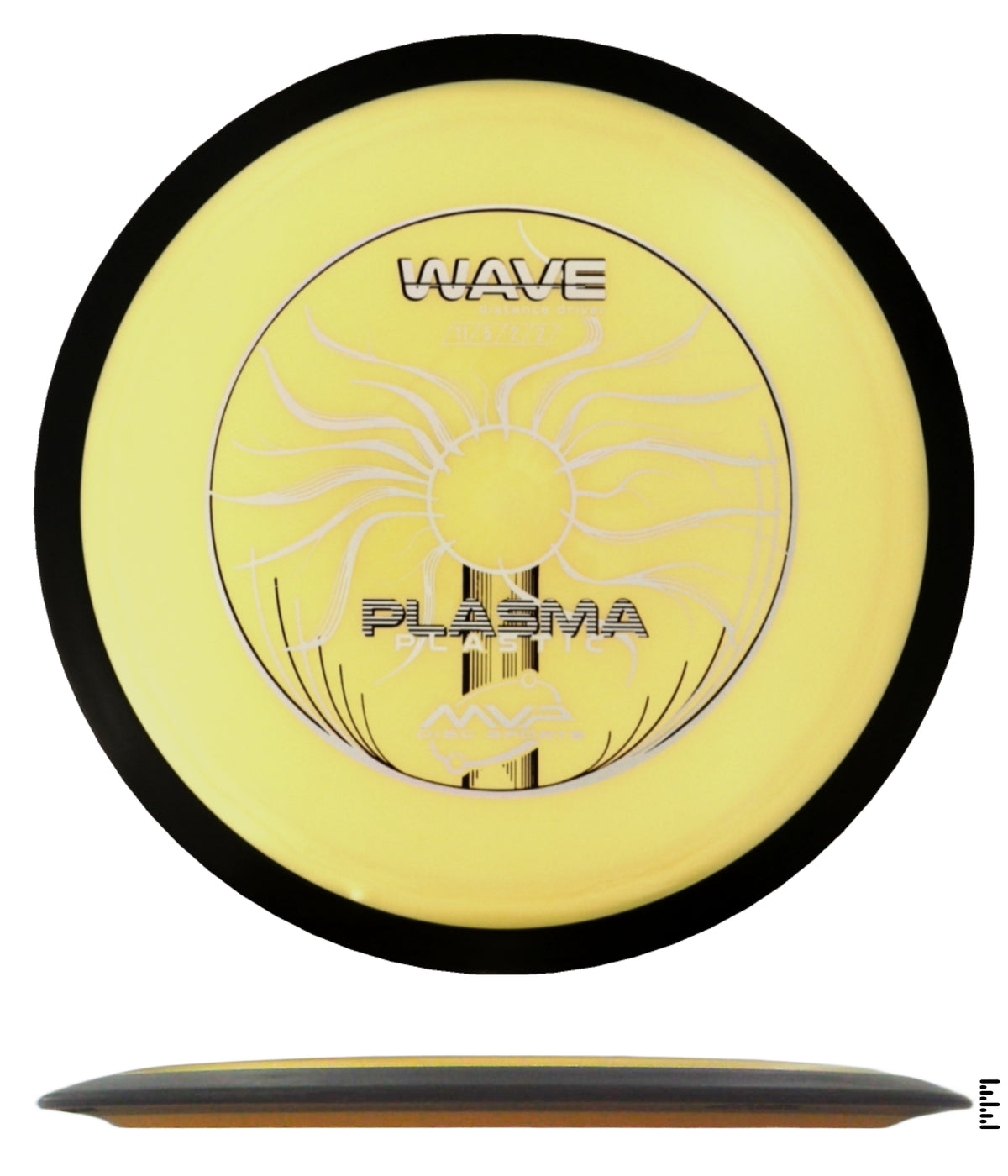 Classic Plasma Wave