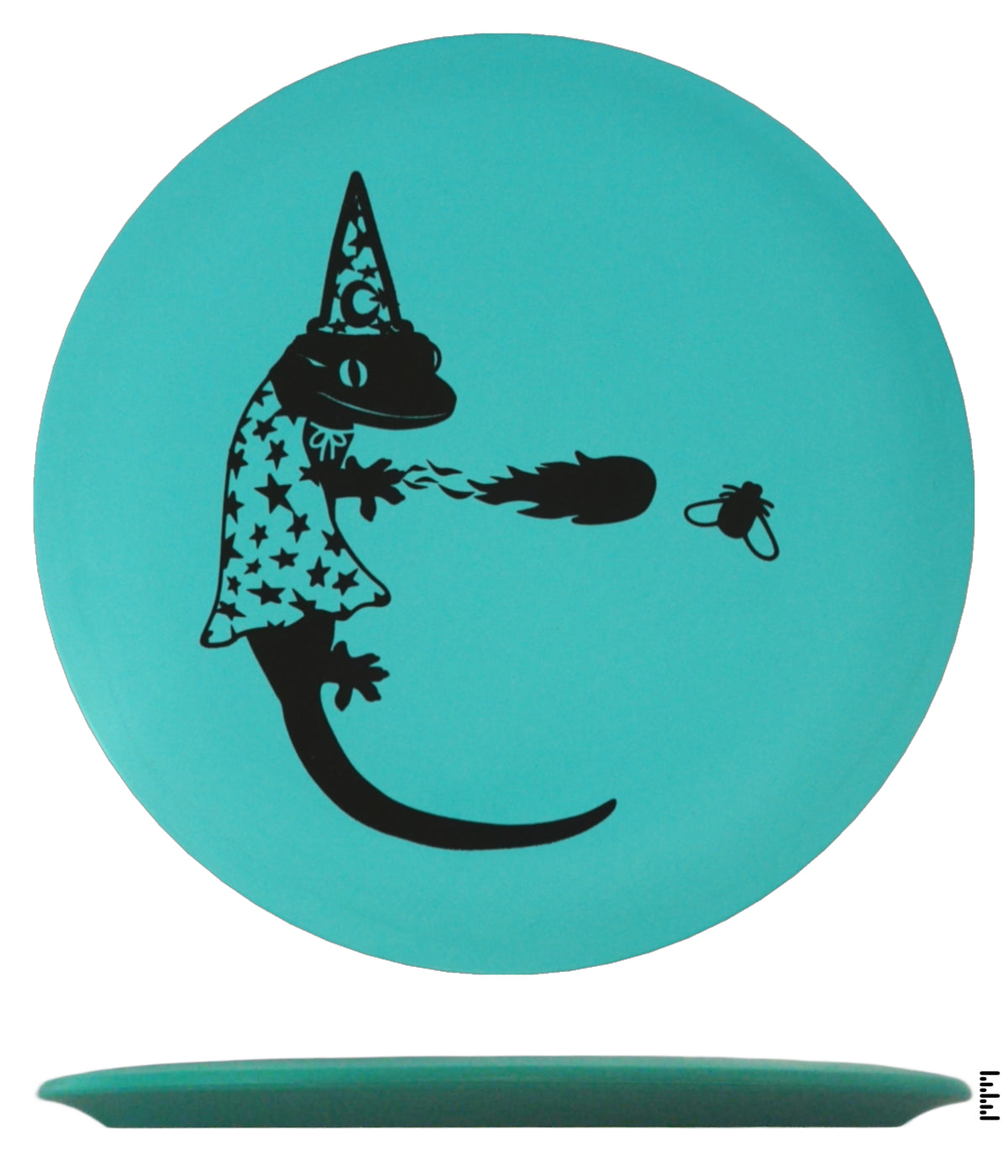 ecoFIRM Gecko