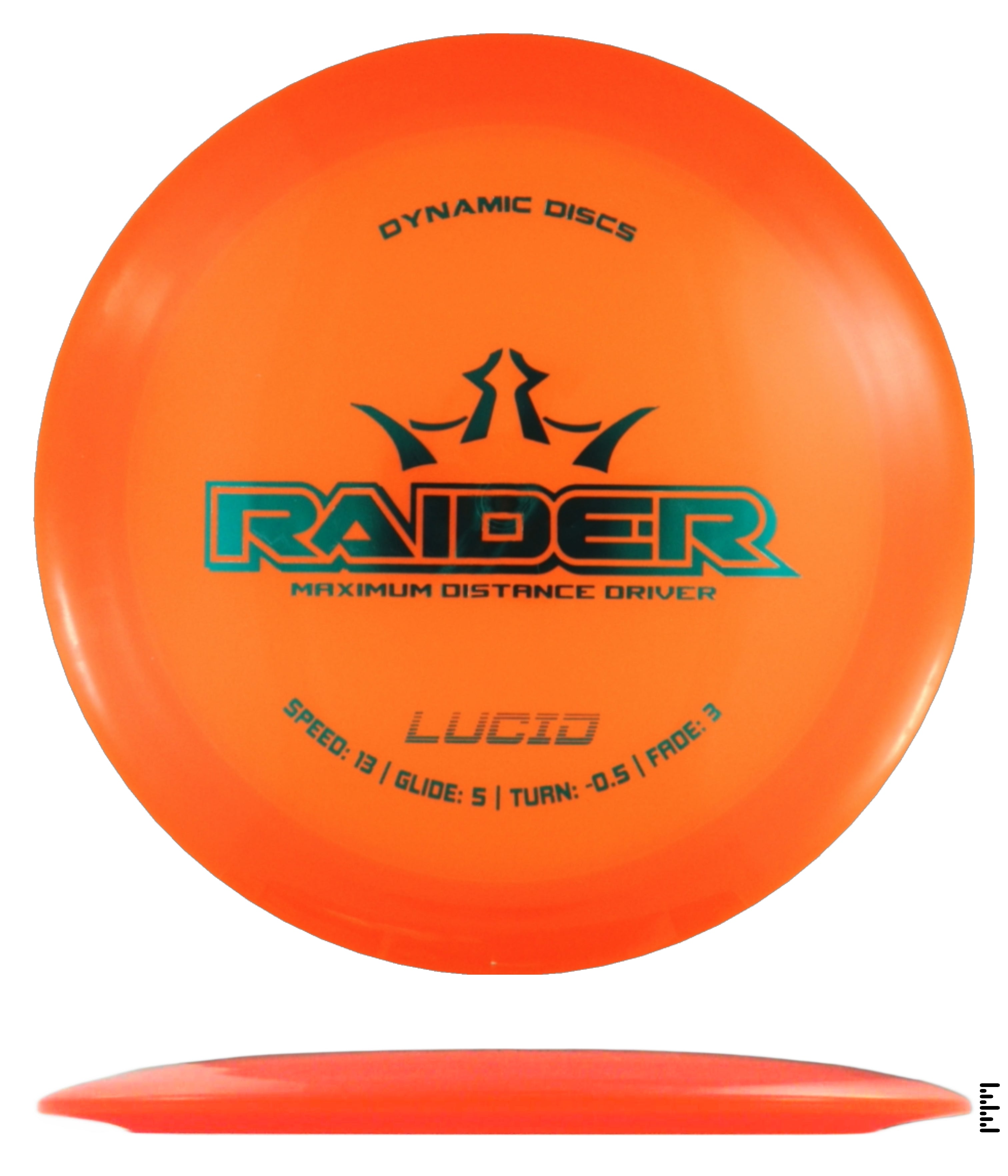 Lucid Raider