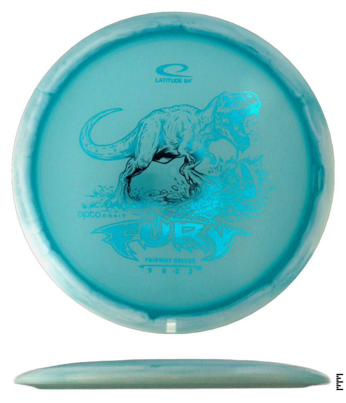 Opto Orbit Fury