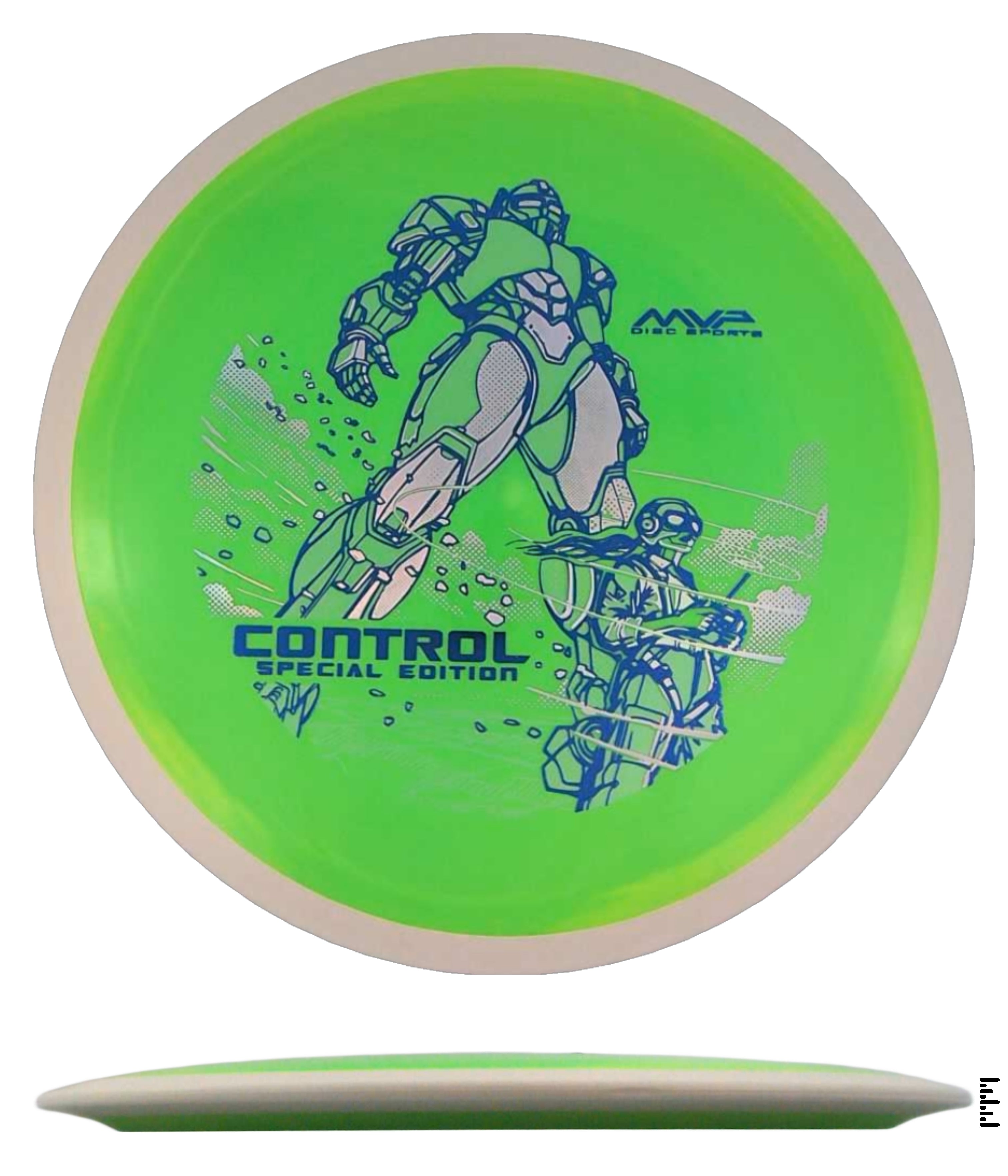 Special Edition Neutron Control