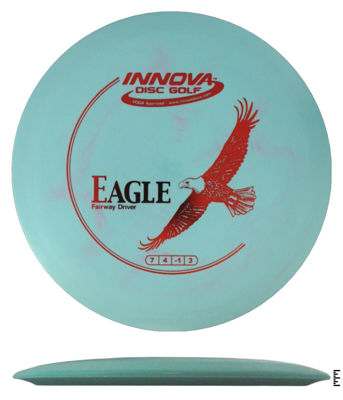 DX Eagle