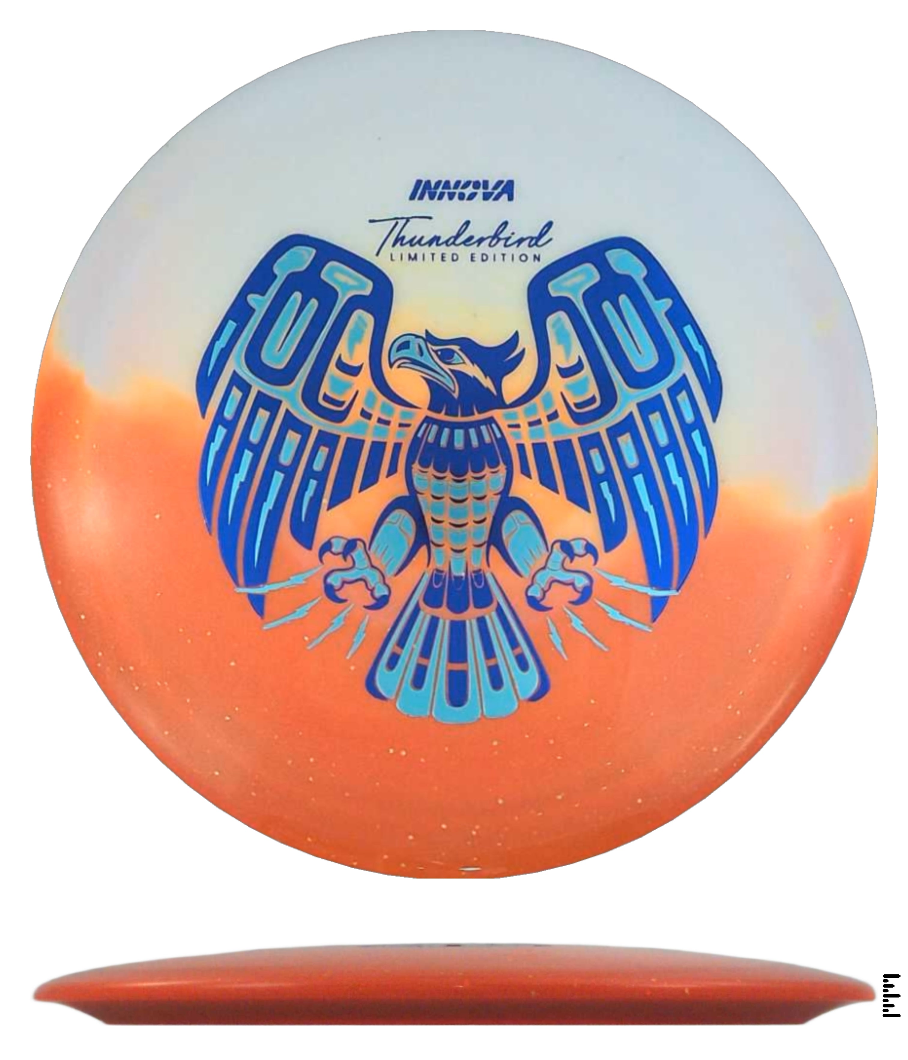 Limited Edition Duo Thunderbird