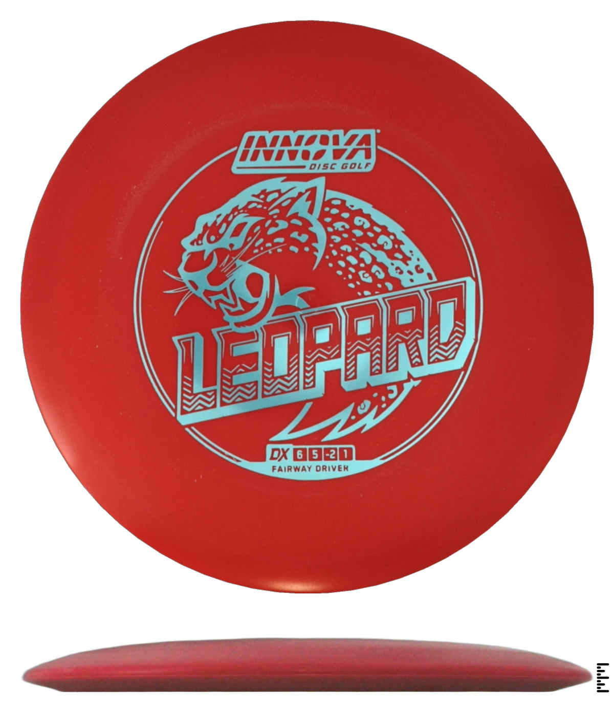 DX Leopard