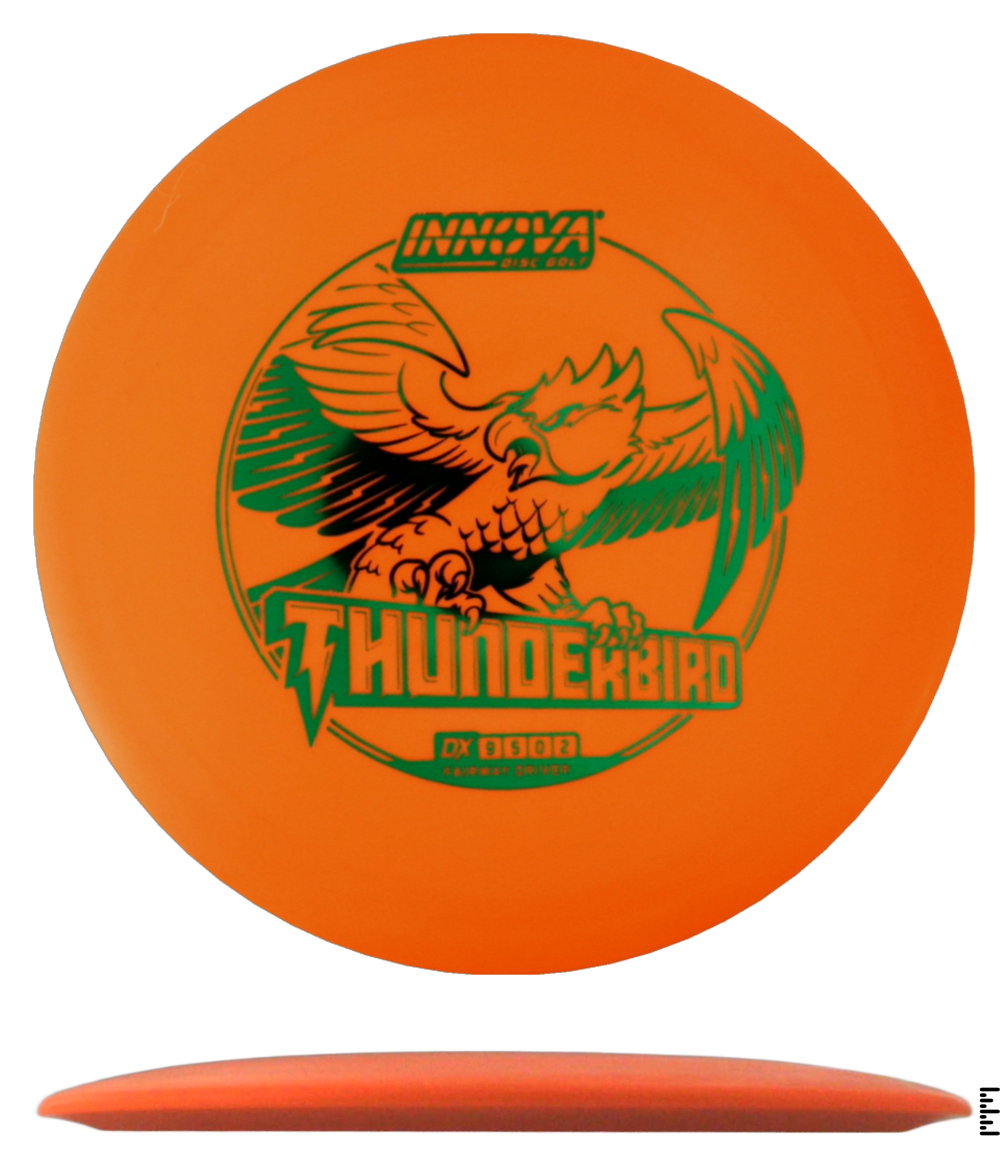 DX Thunderbird