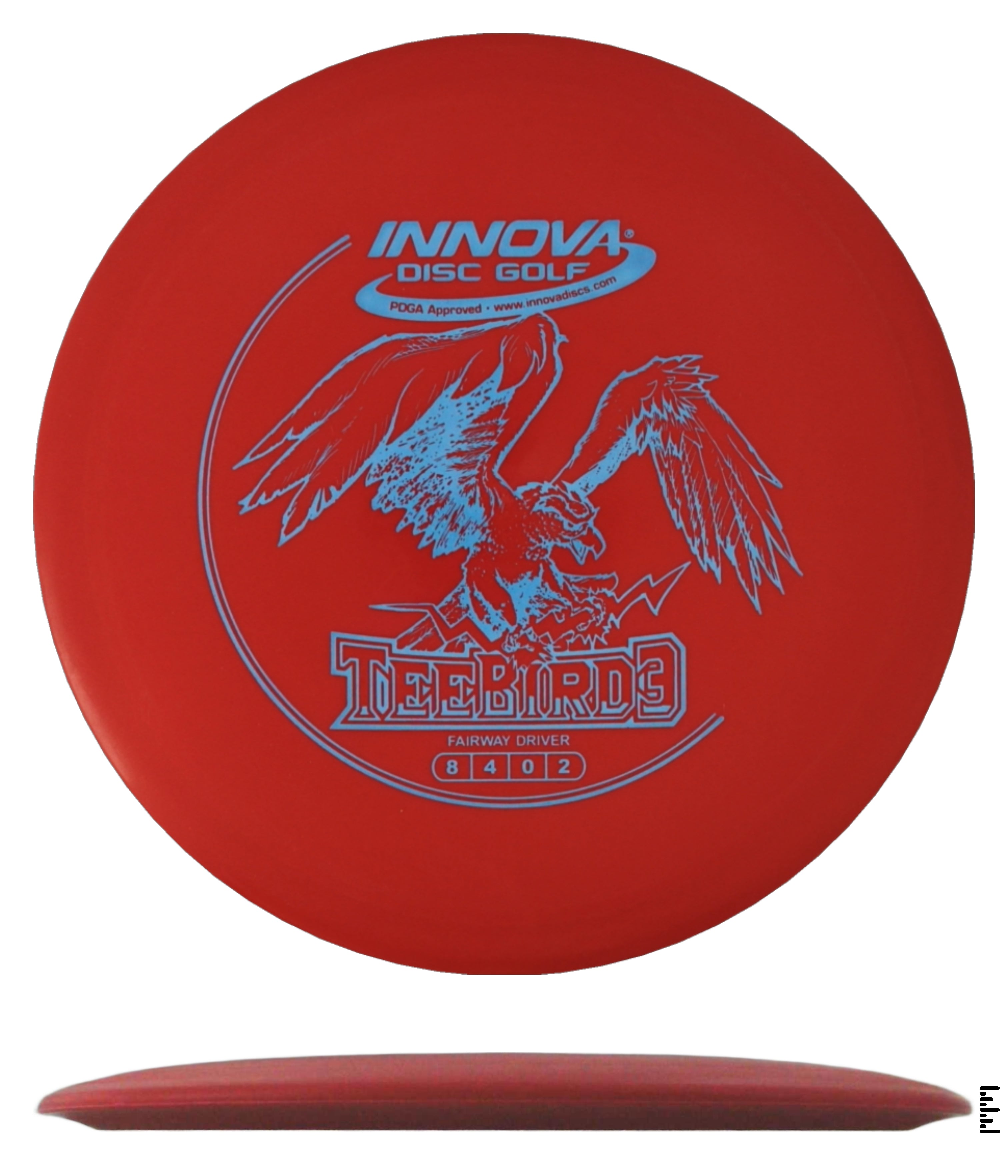 DX Teebird3