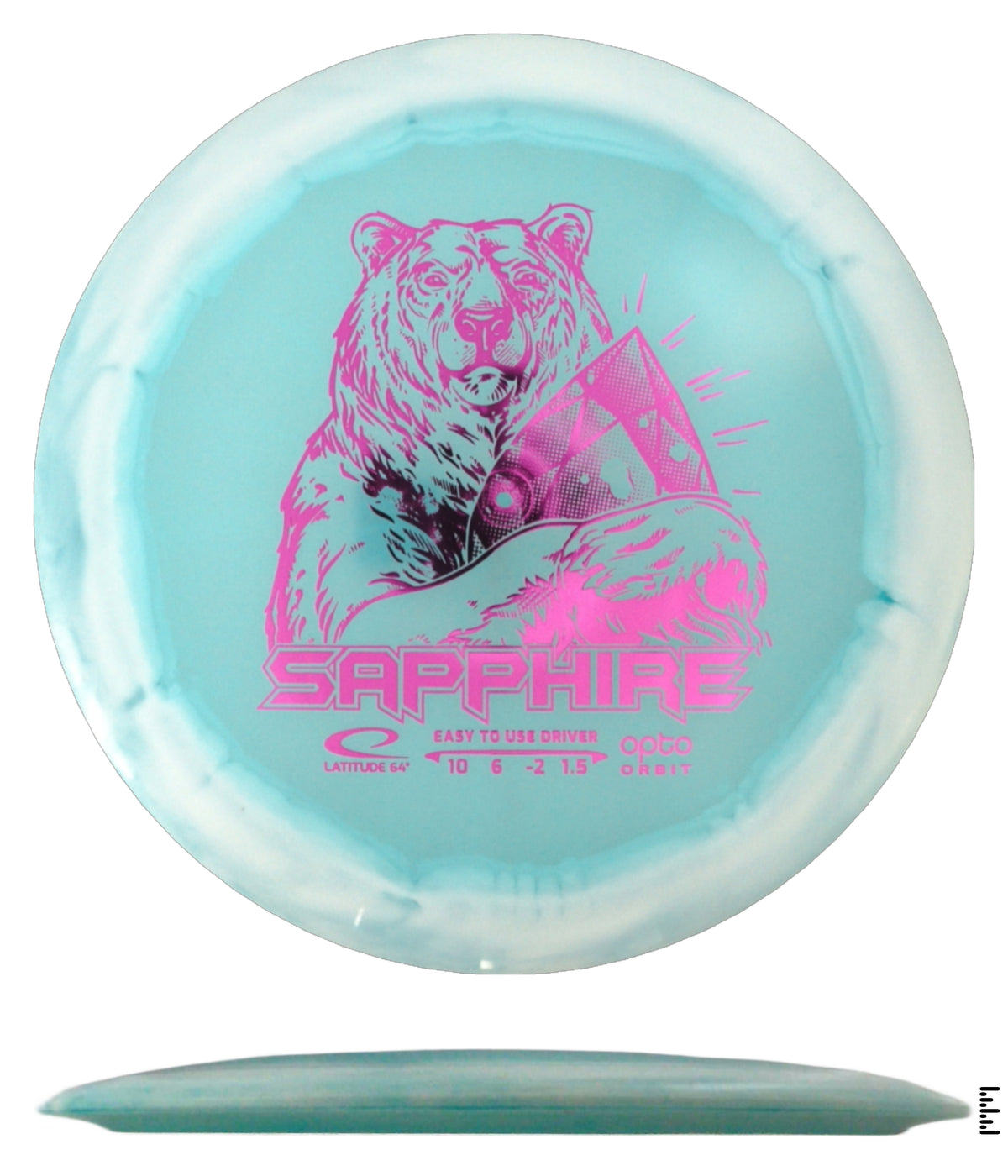 Opto Orbit Sapphire