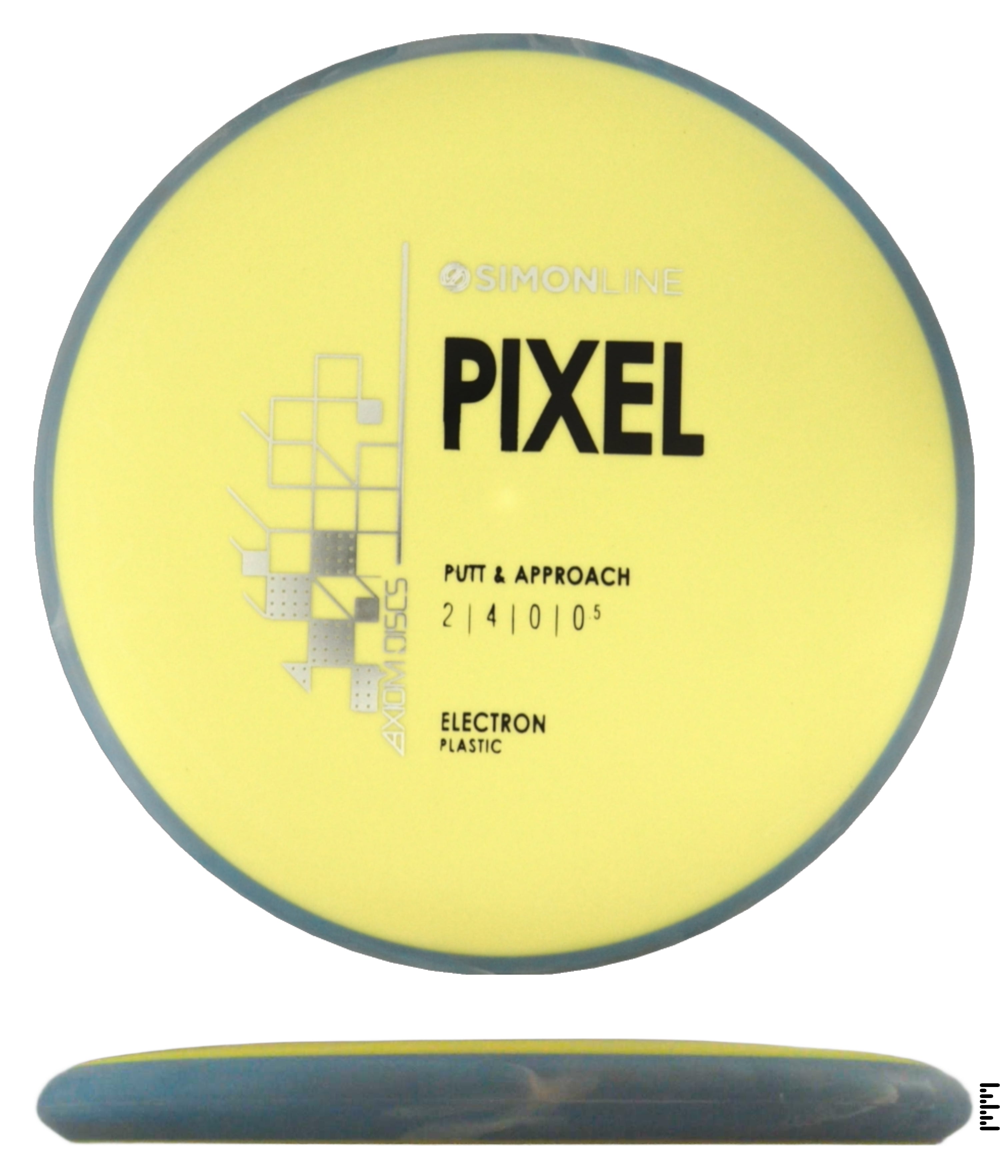 Project Lab Coat Electron Pixel