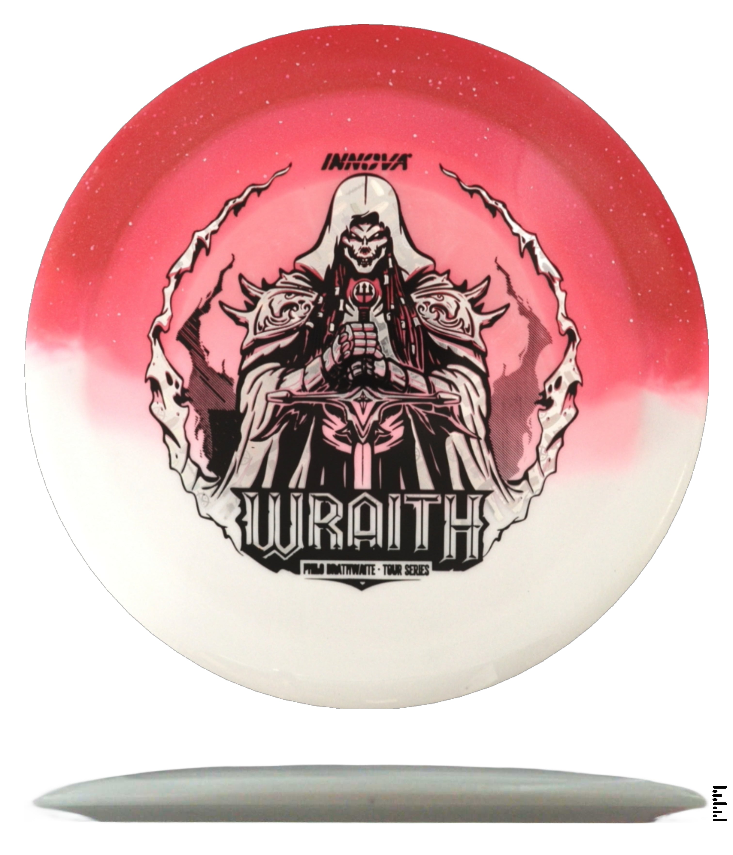 2026 Philo Brathwaite Tour Series Duo Wraith