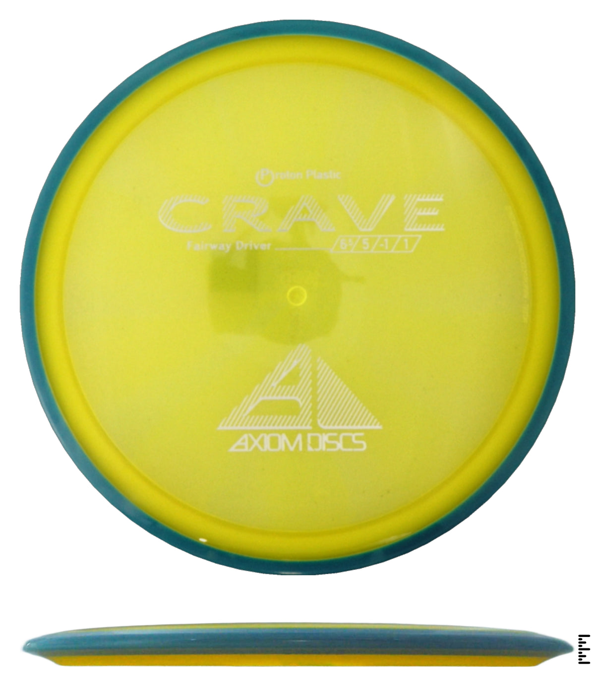 Classic Proton Crave