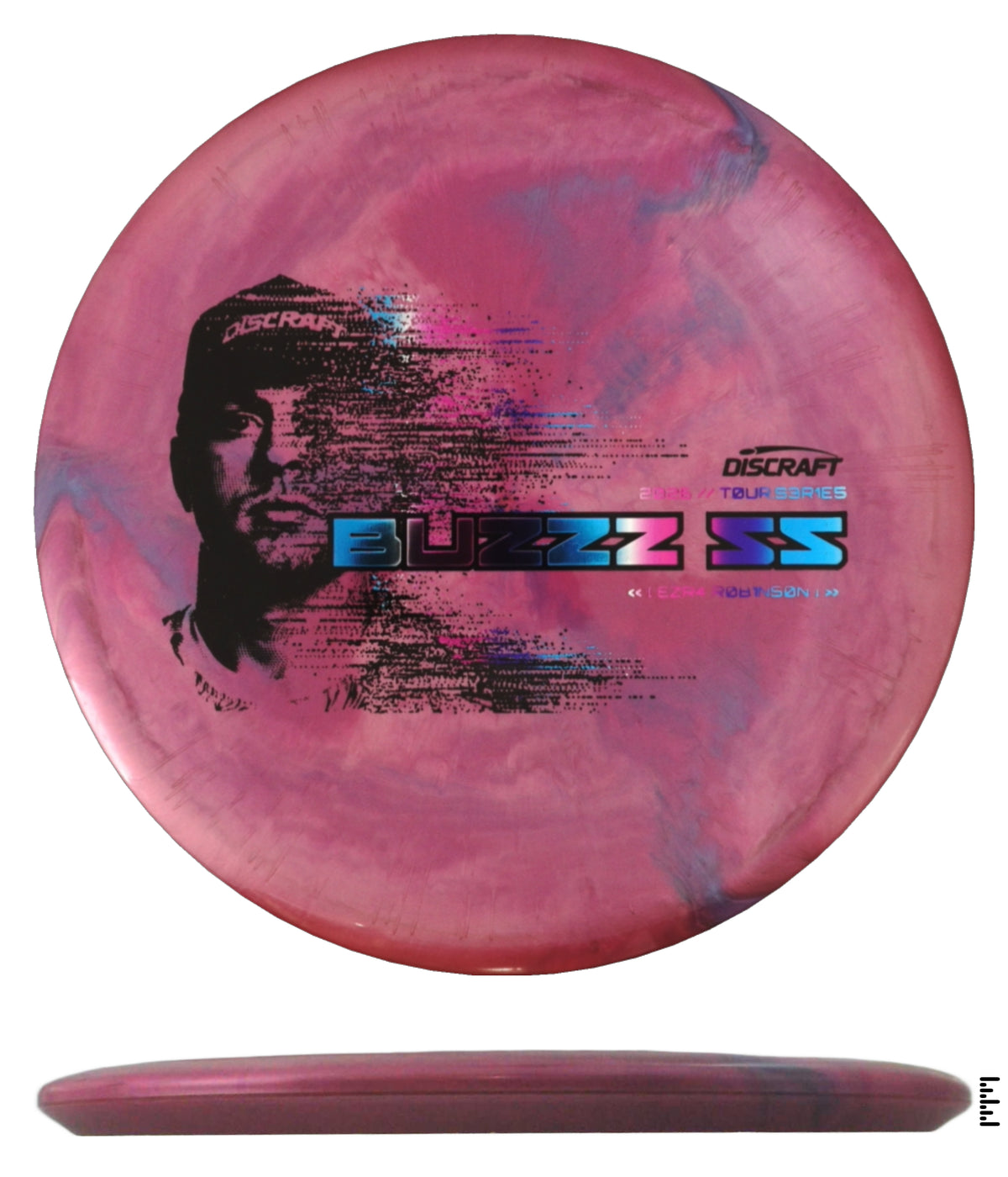2026 Ezra Robinson Tour Series Special Blend Buzzz SS