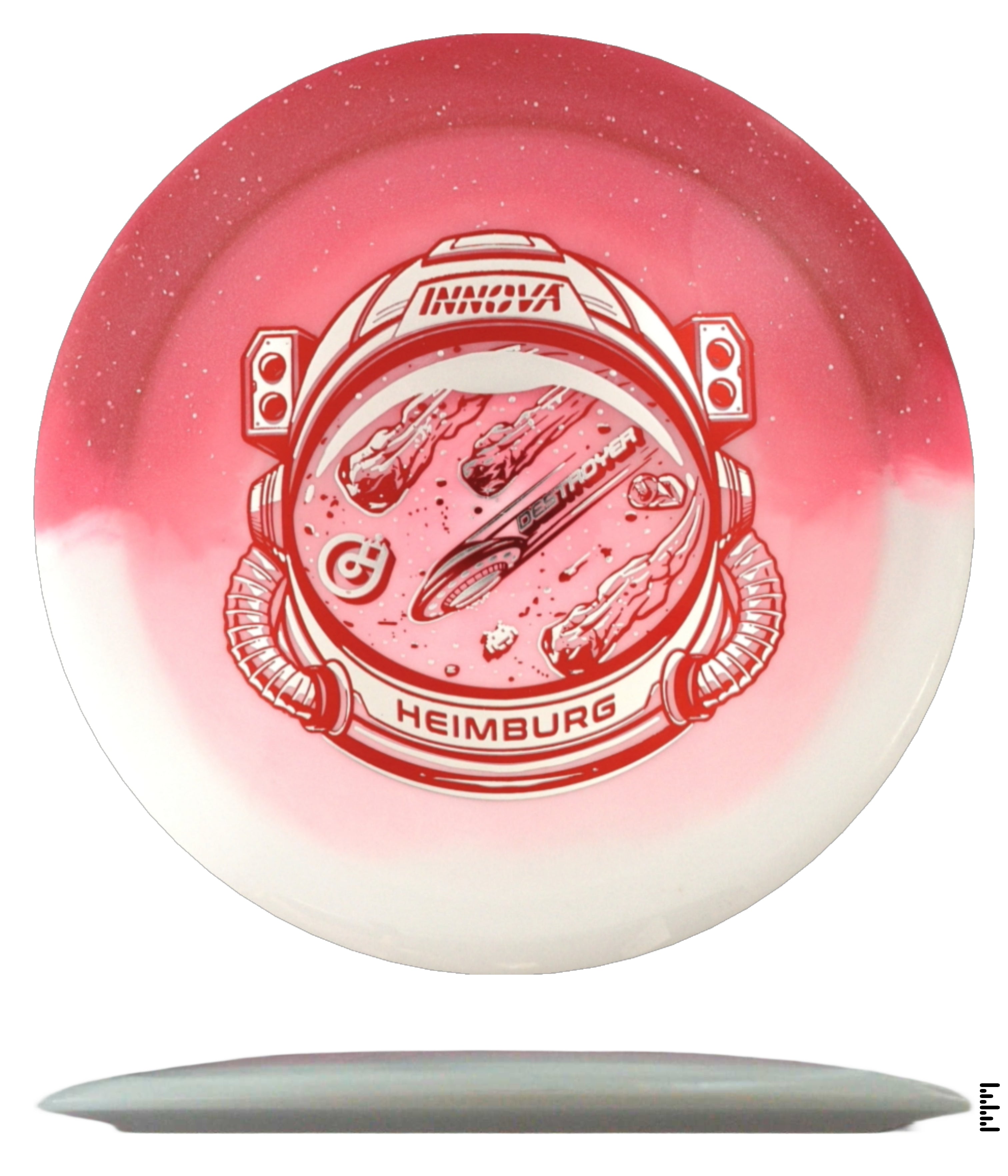 2026 Calvin Heimburg Tour Series Duo Destroyer