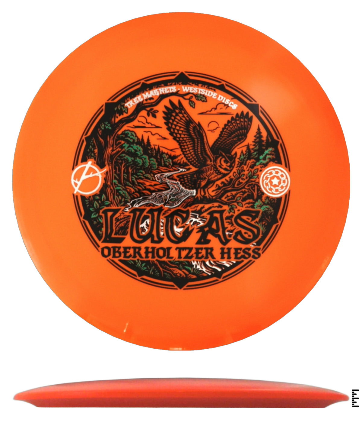 2026 Lucas Oberholtzer Hess Signature Series Tournament Bear