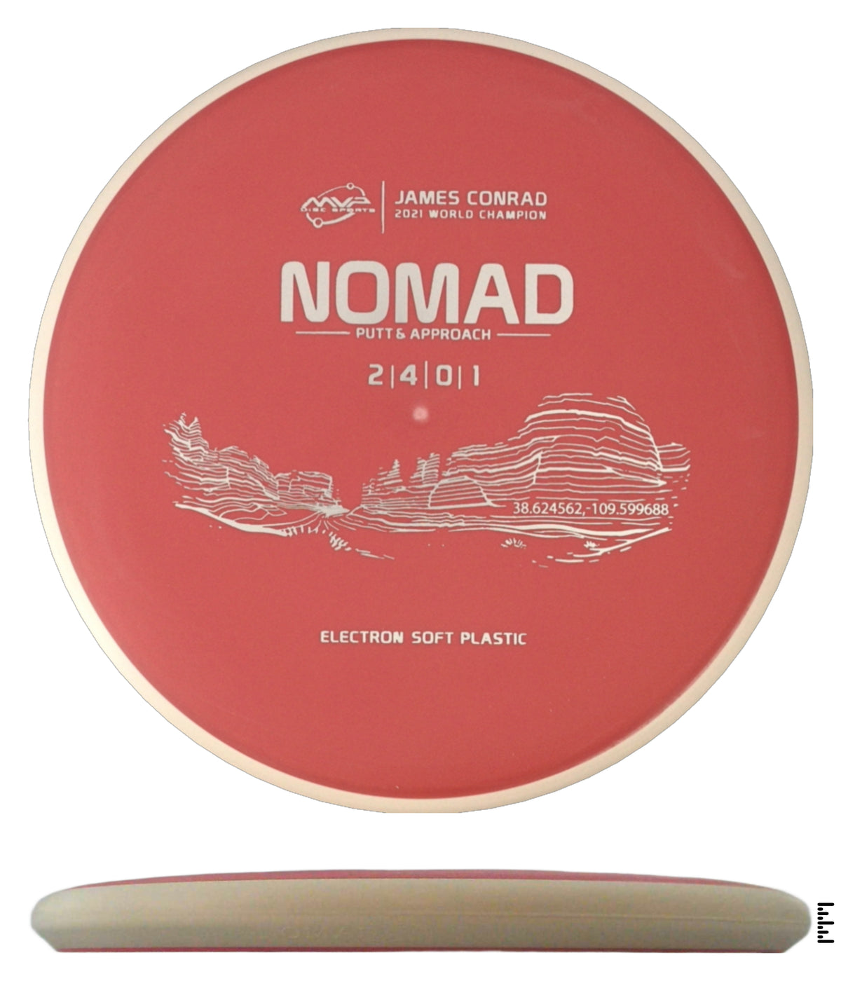Project Lab Coat Electron Soft Nomad