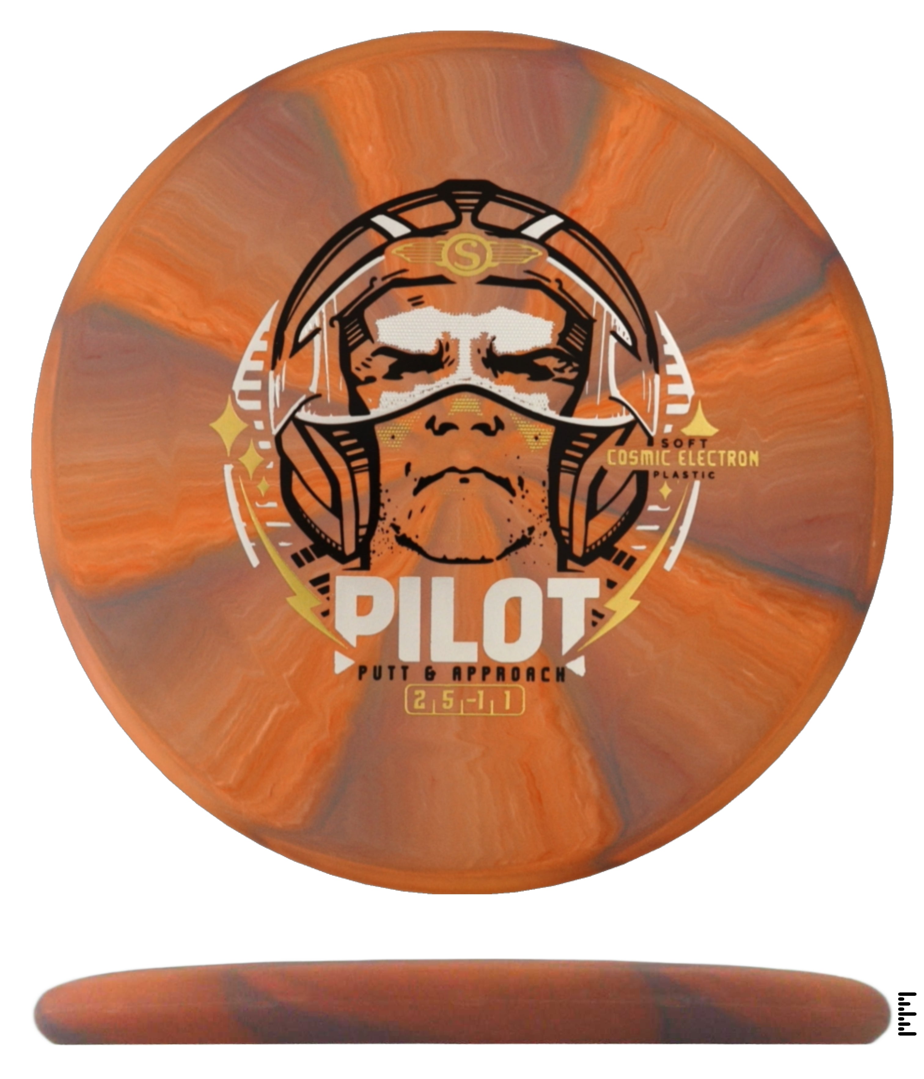 Cosmic Electron Soft Pilot