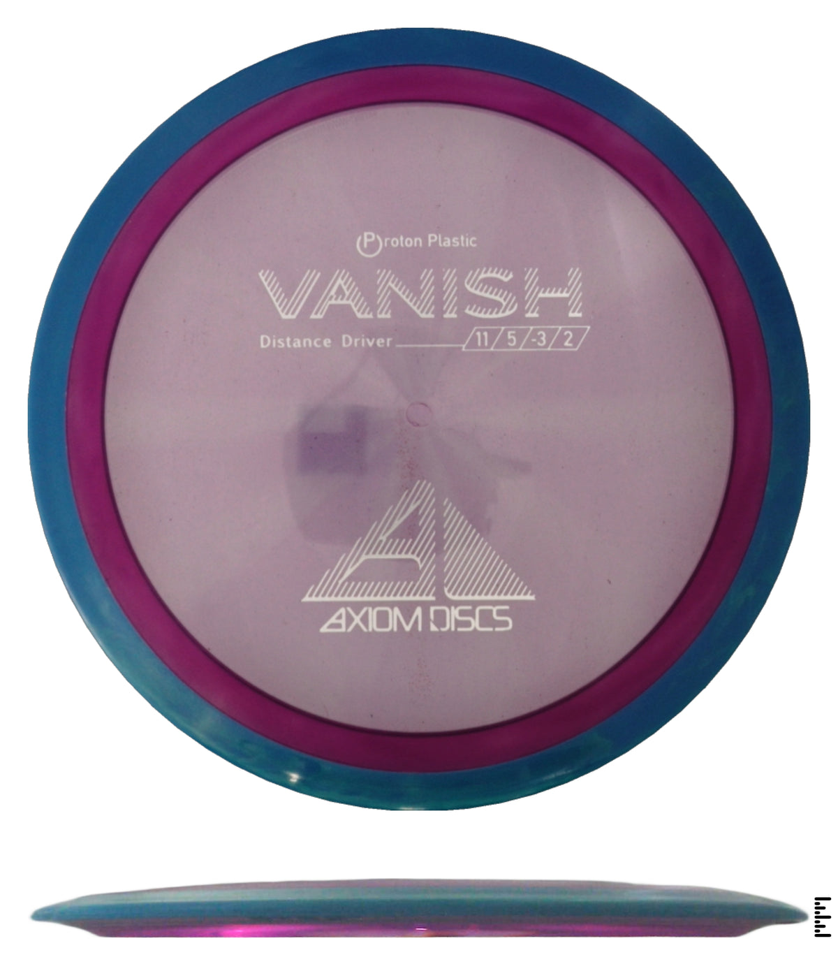 Classic Proton Vanish
