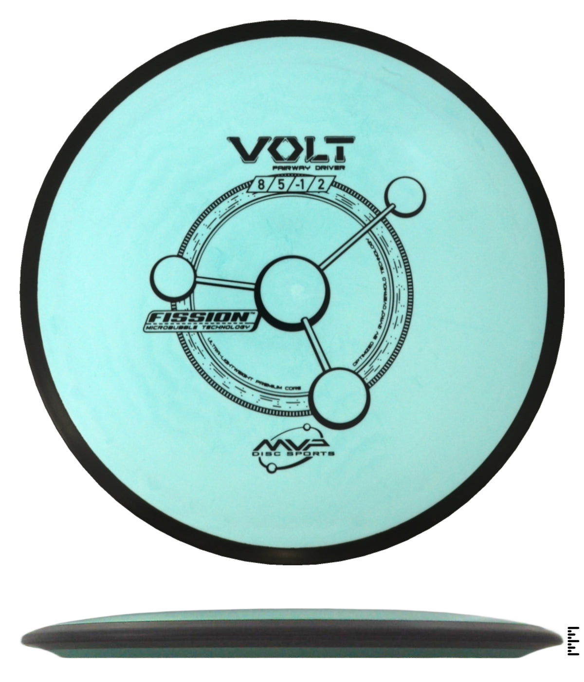 Classic Fission Volt