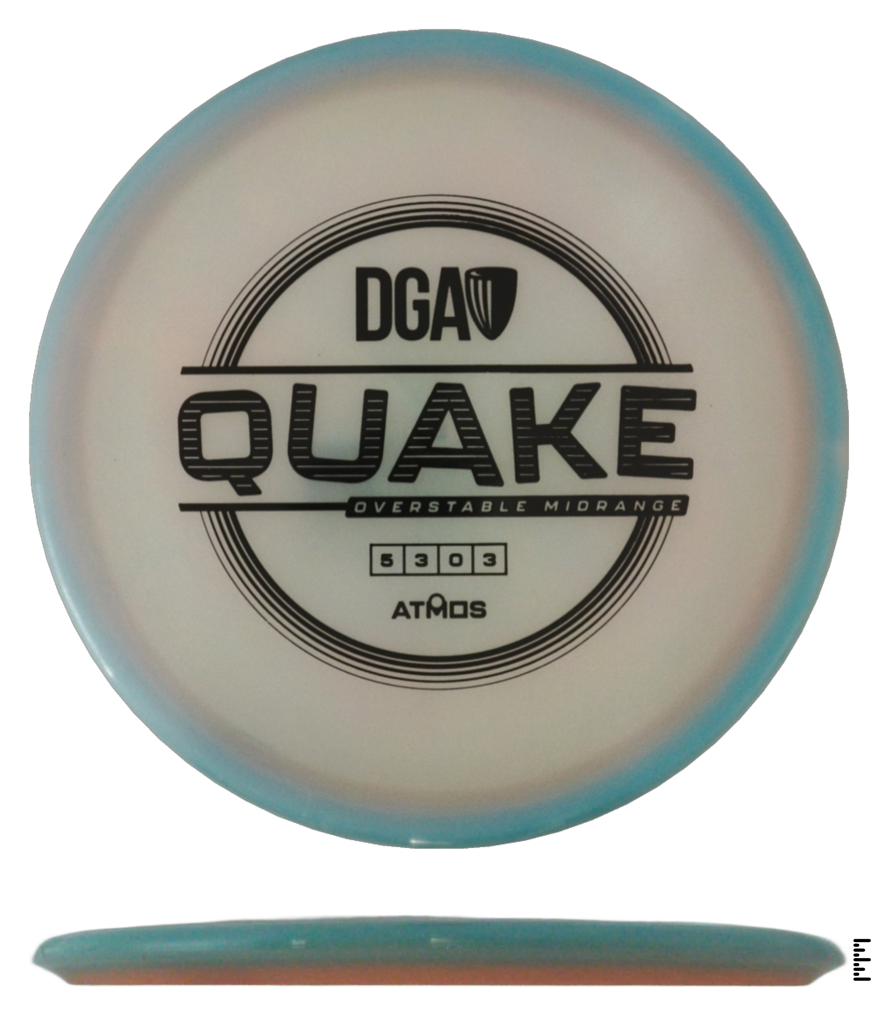 Atmos Quake