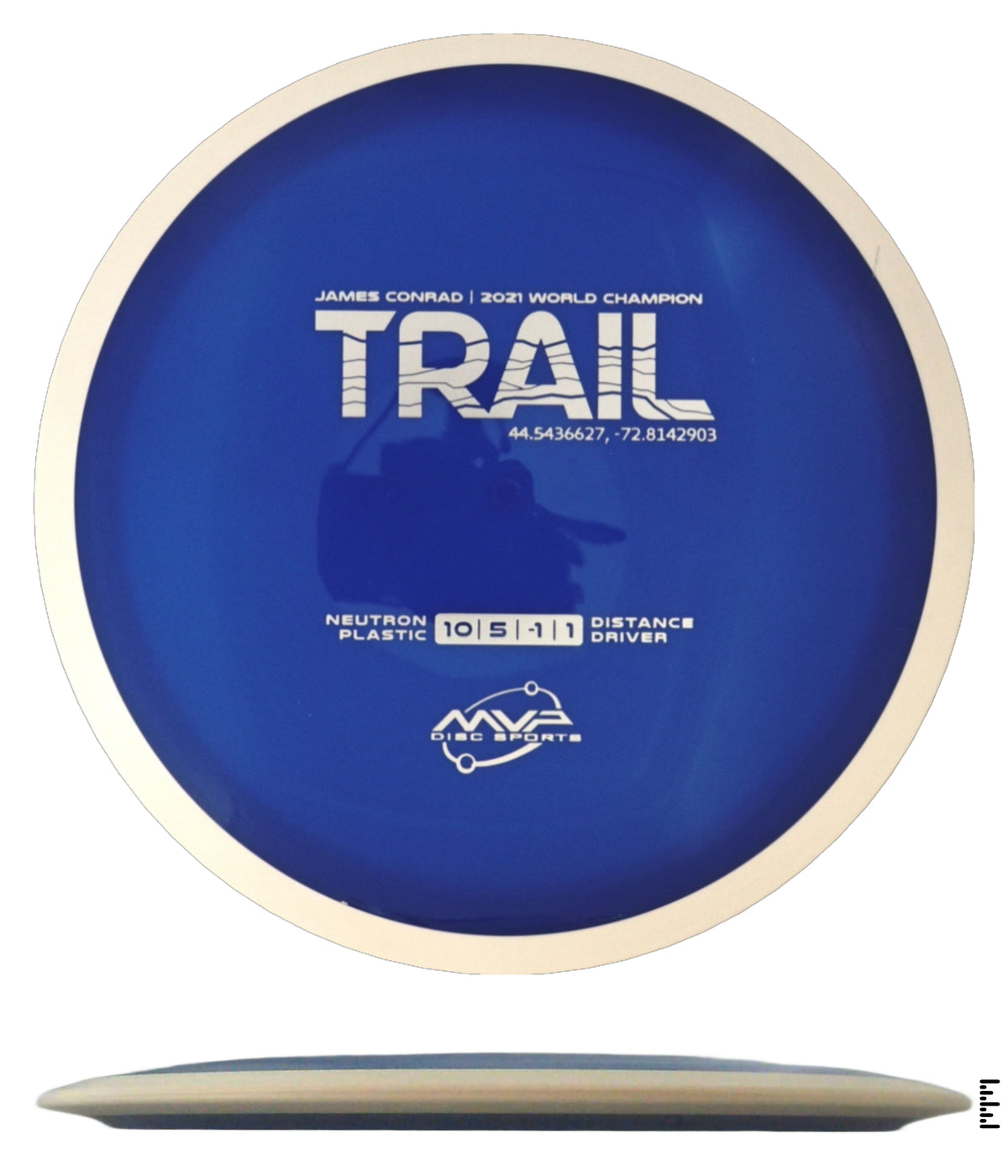 Project Lab Coat Neutron Trail