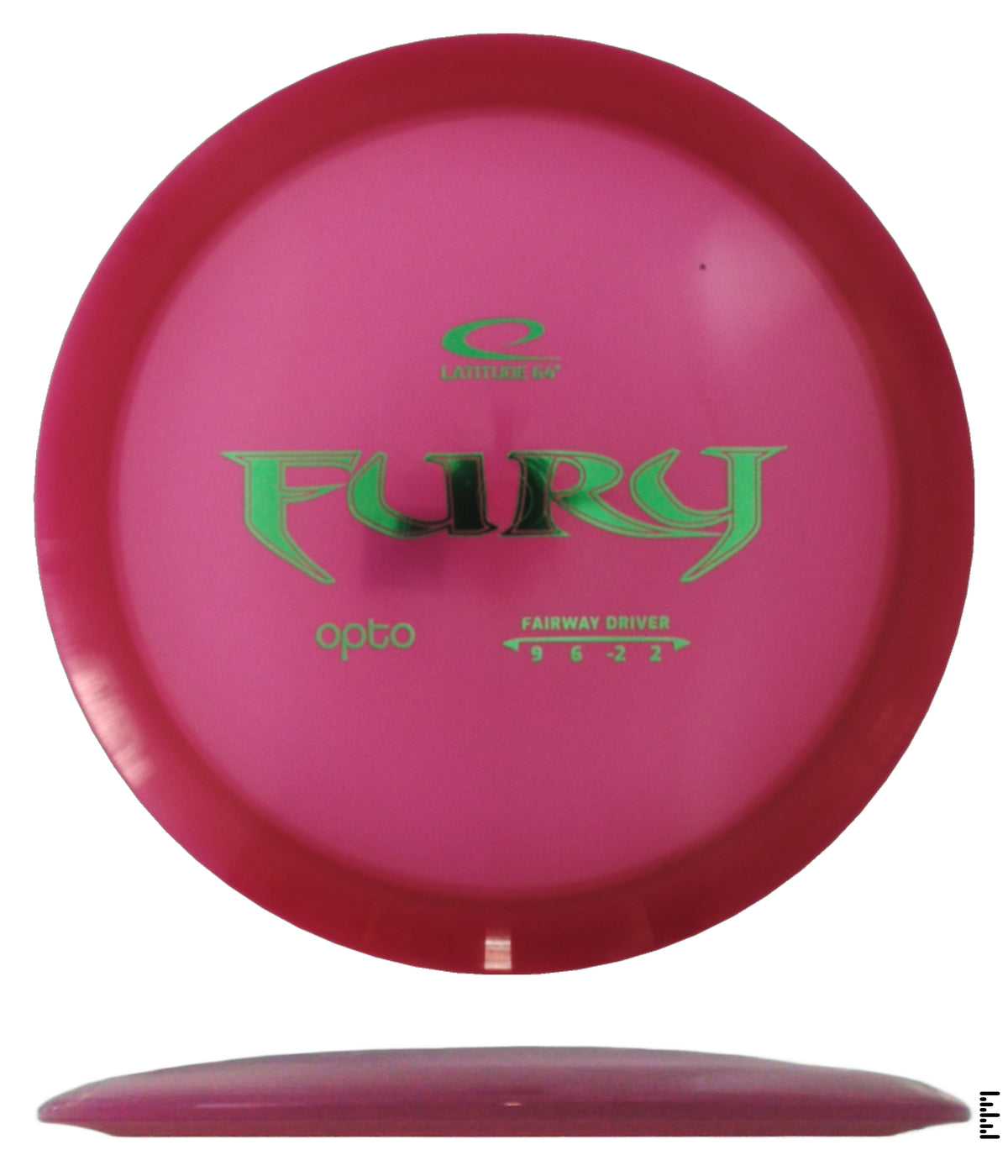 Opto Fury
