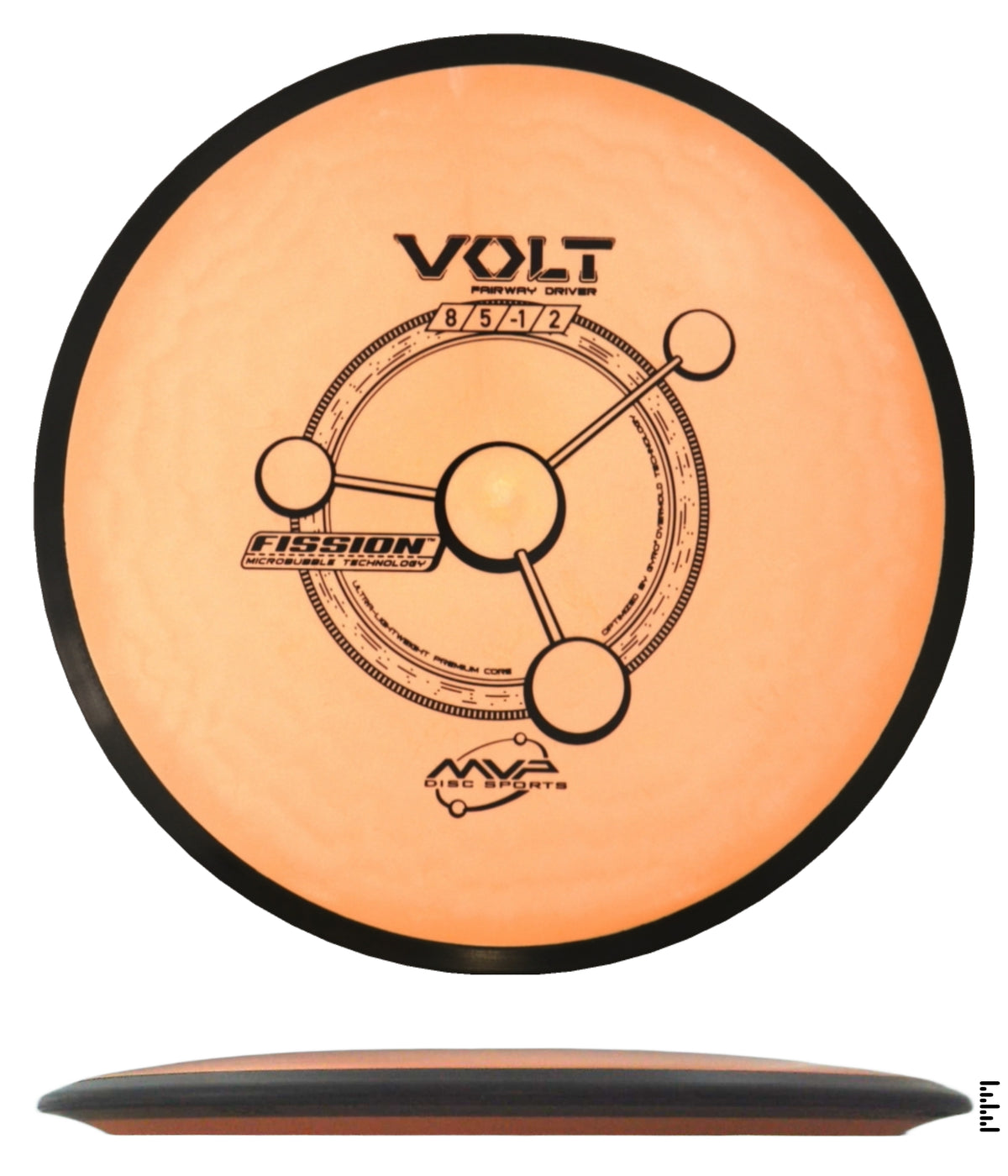 Classic Fission Volt