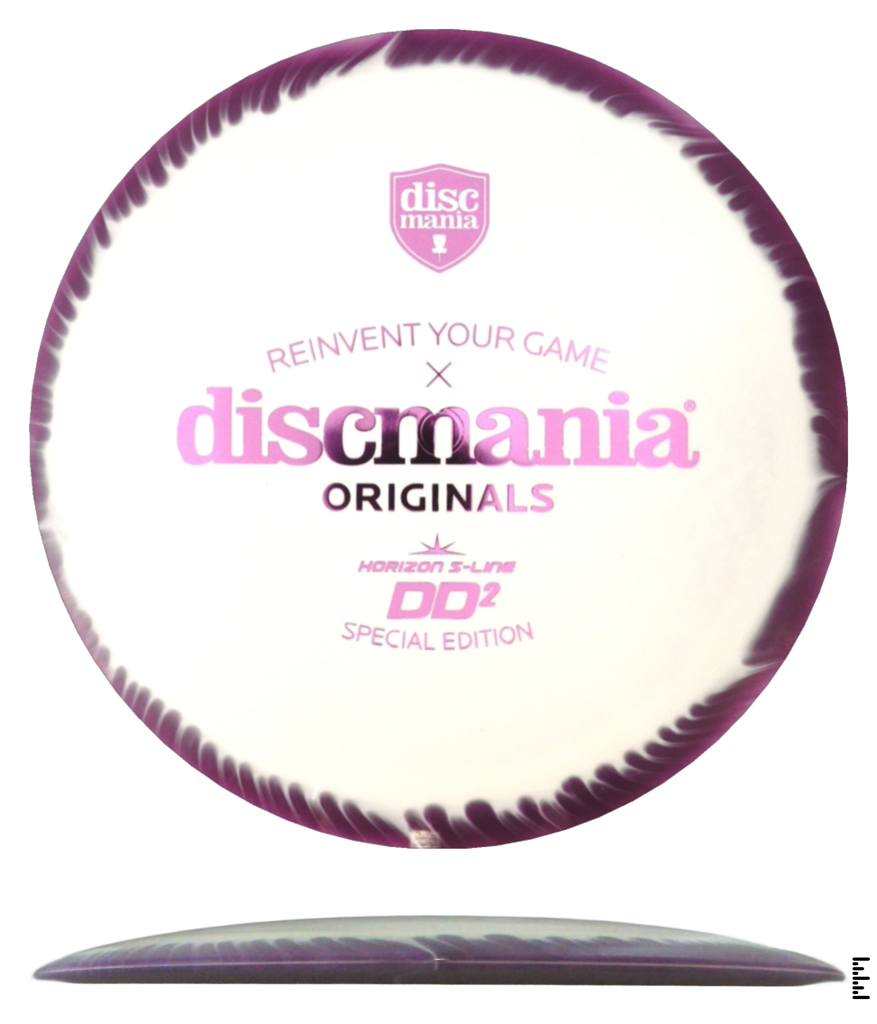 Special Edition Horizon S-Line DD2