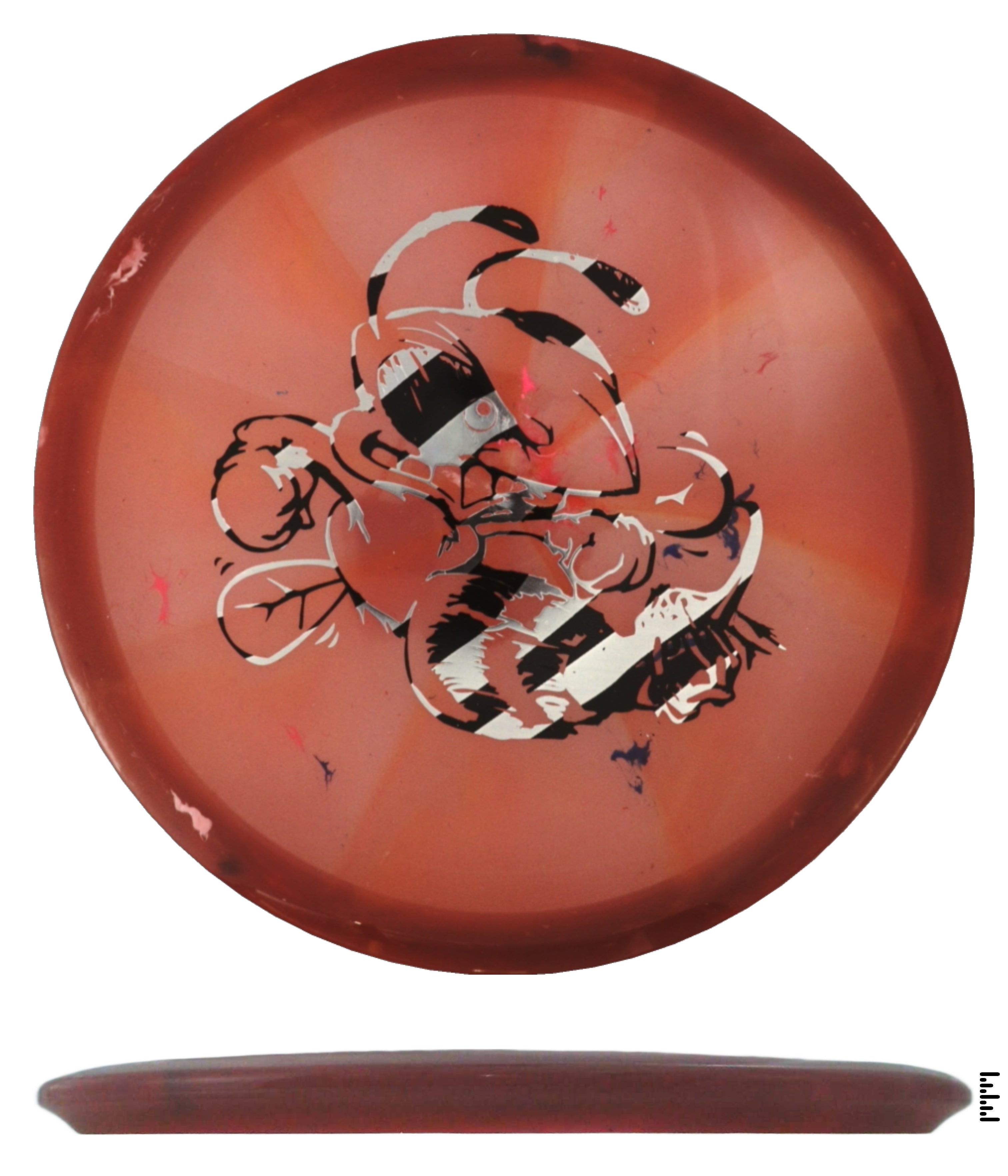 2026 Jawbreaker Z Swirl Buzzz