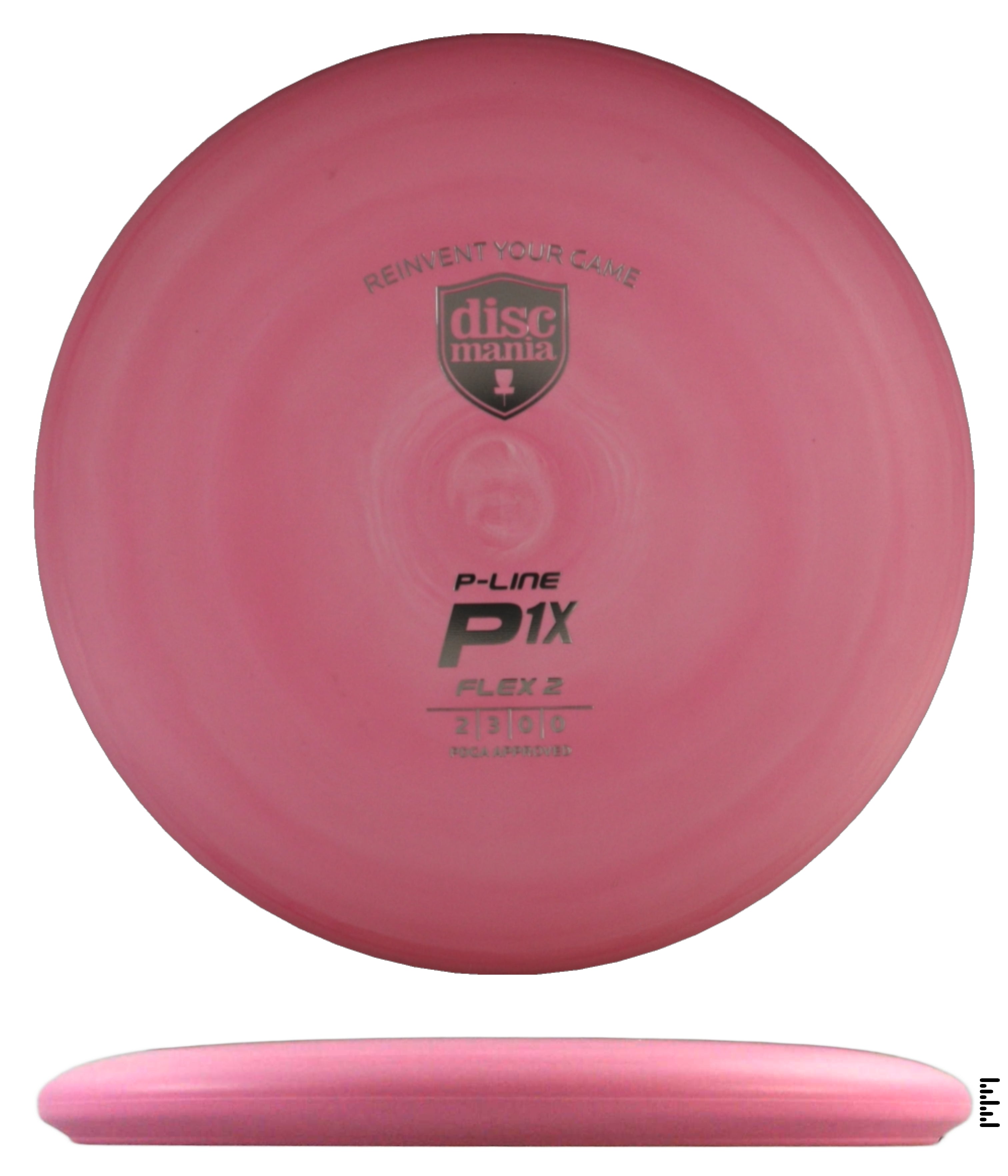 P-Line Flex 2 P1X