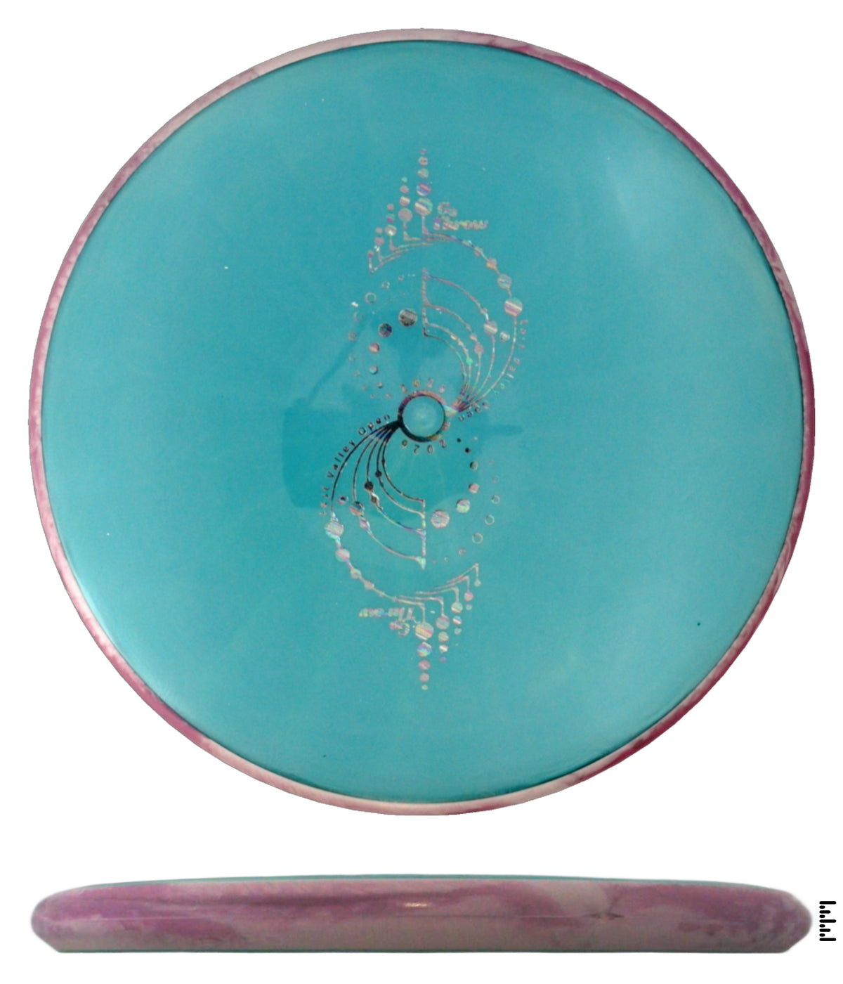 2026 Lost Valley Open GoThrow Plasma Soft Proxy