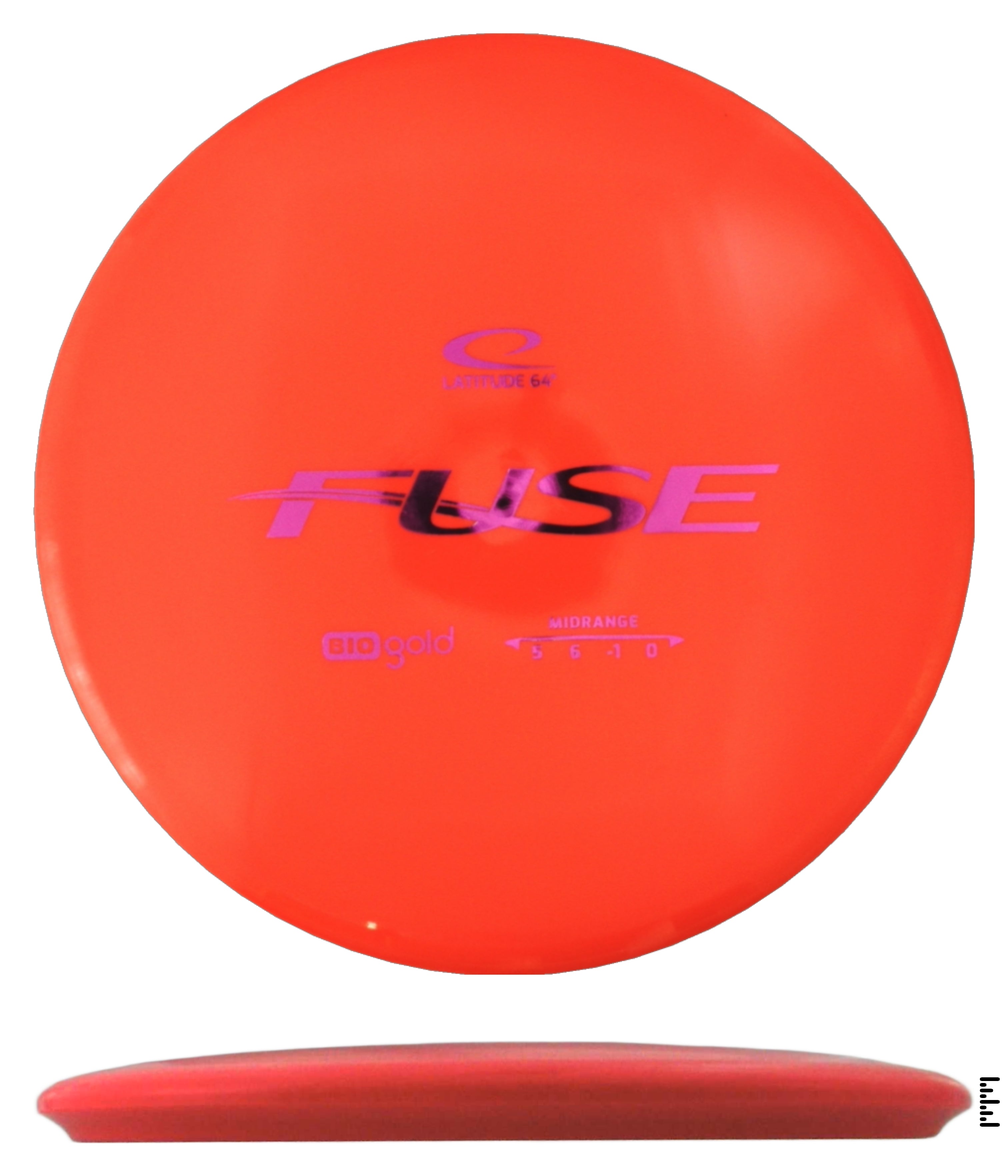BioGold Fuse