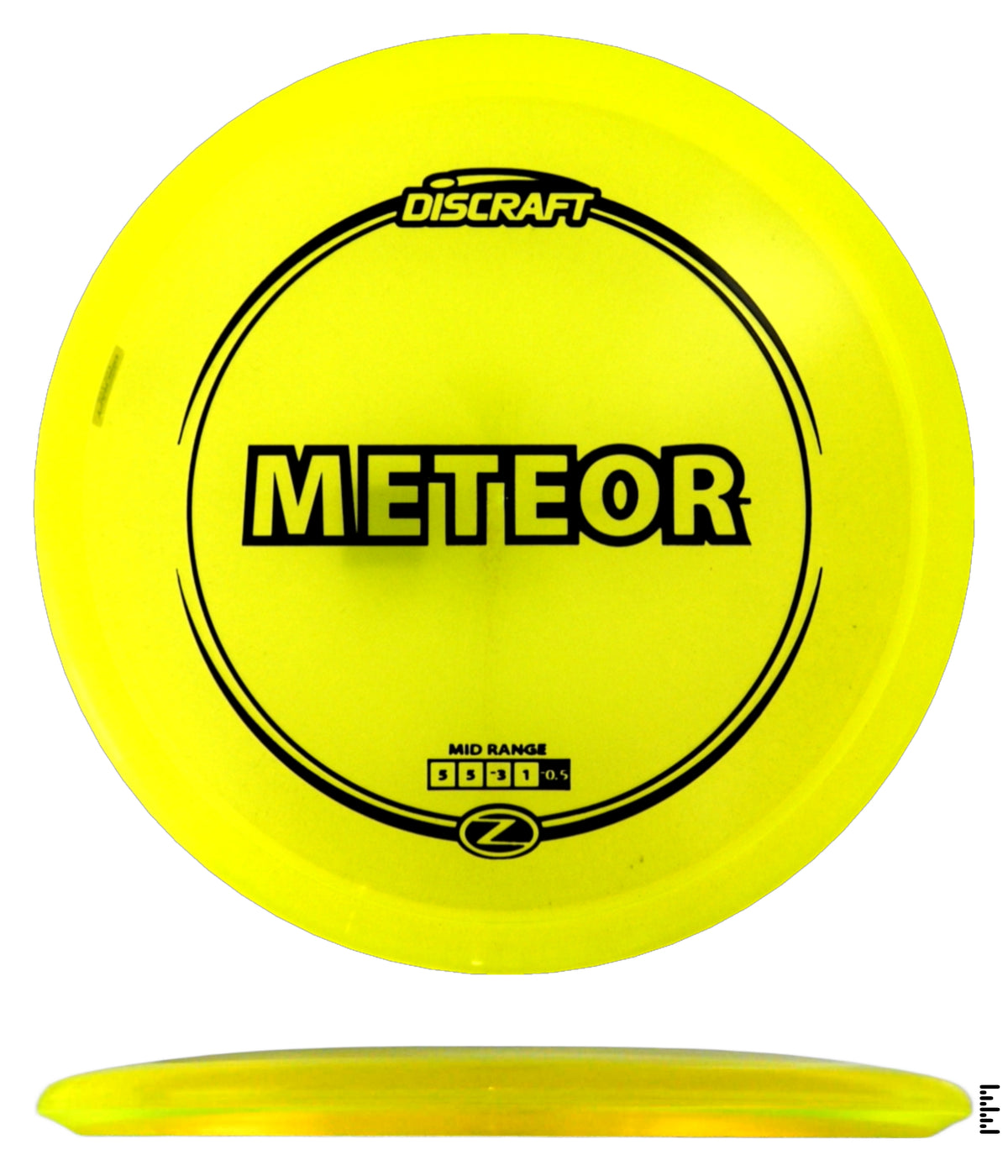 Z Line Meteor