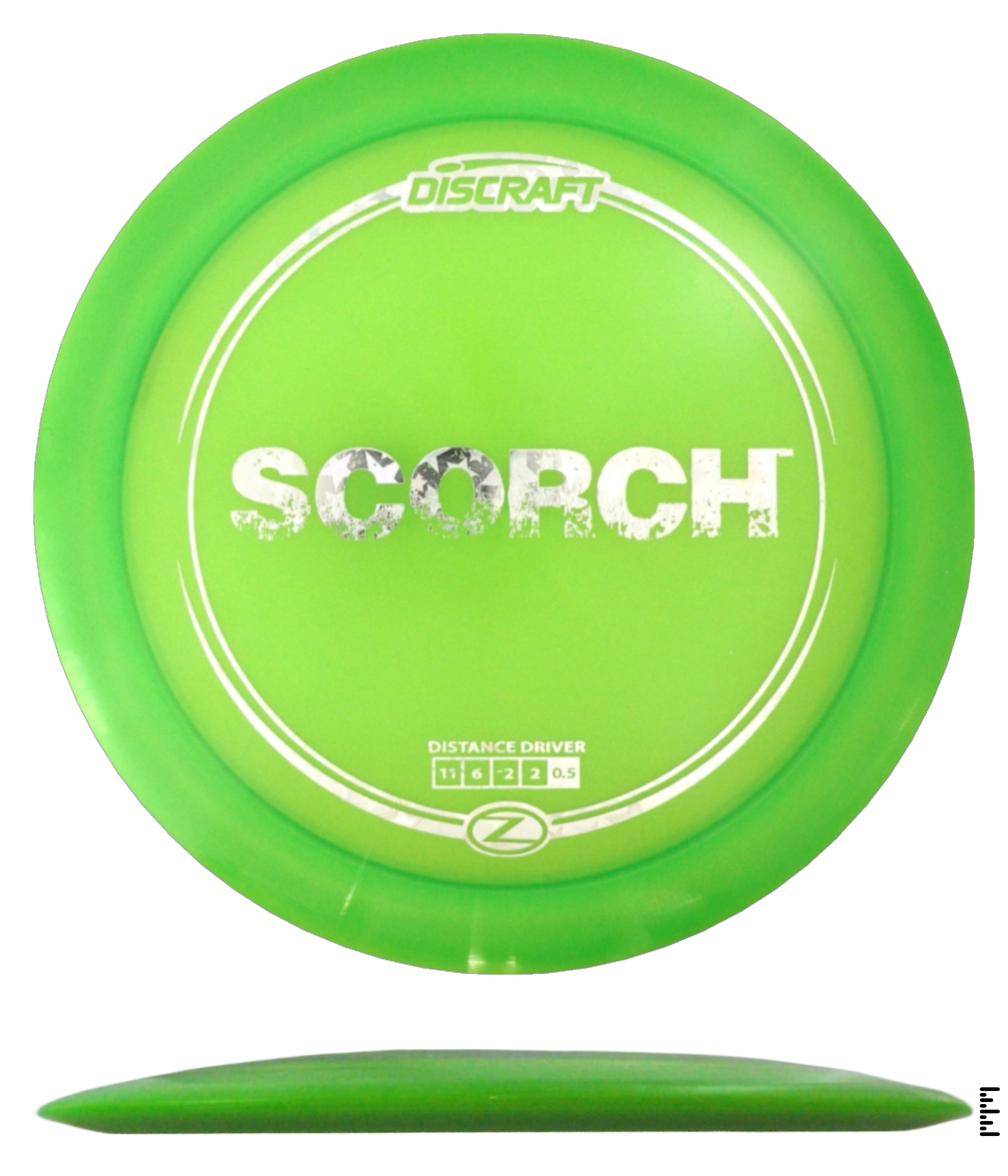 Z Line Scorch