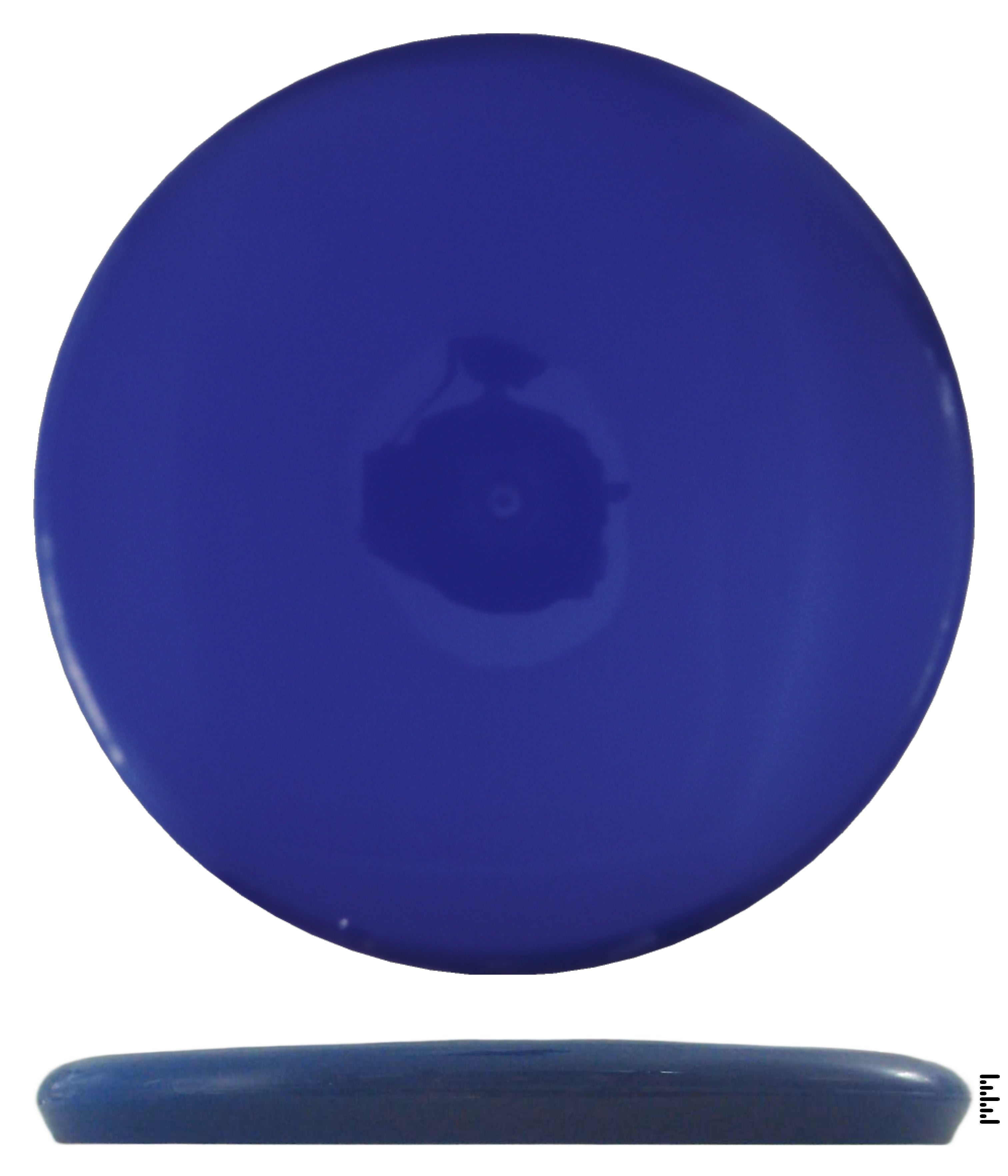 Blank Neutron Soft Parachute