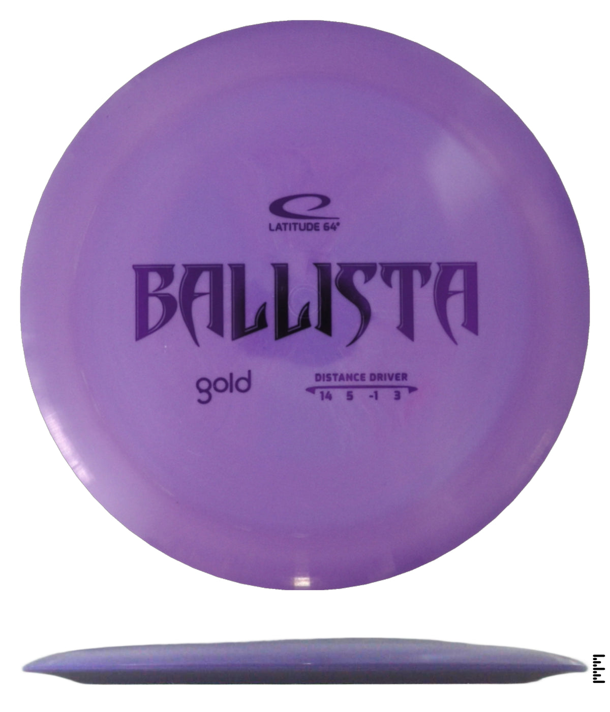 Gold Ballista