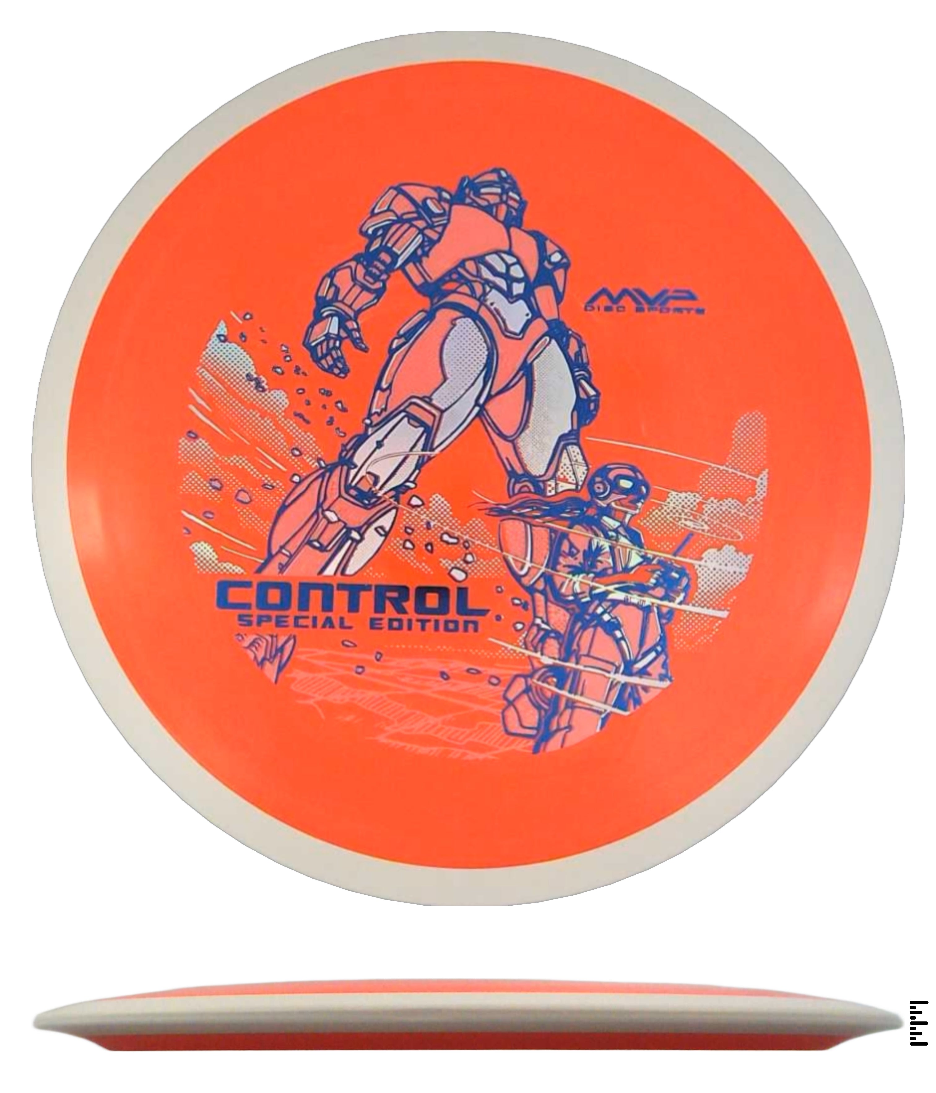 Special Edition Neutron Control