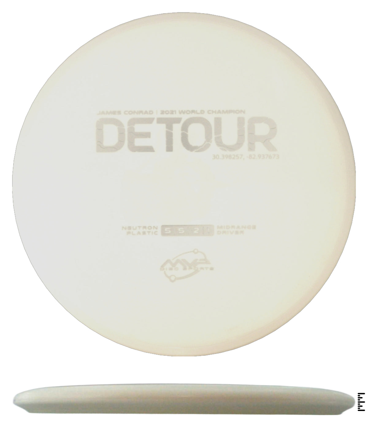 Project Lab Coat Neutron Detour